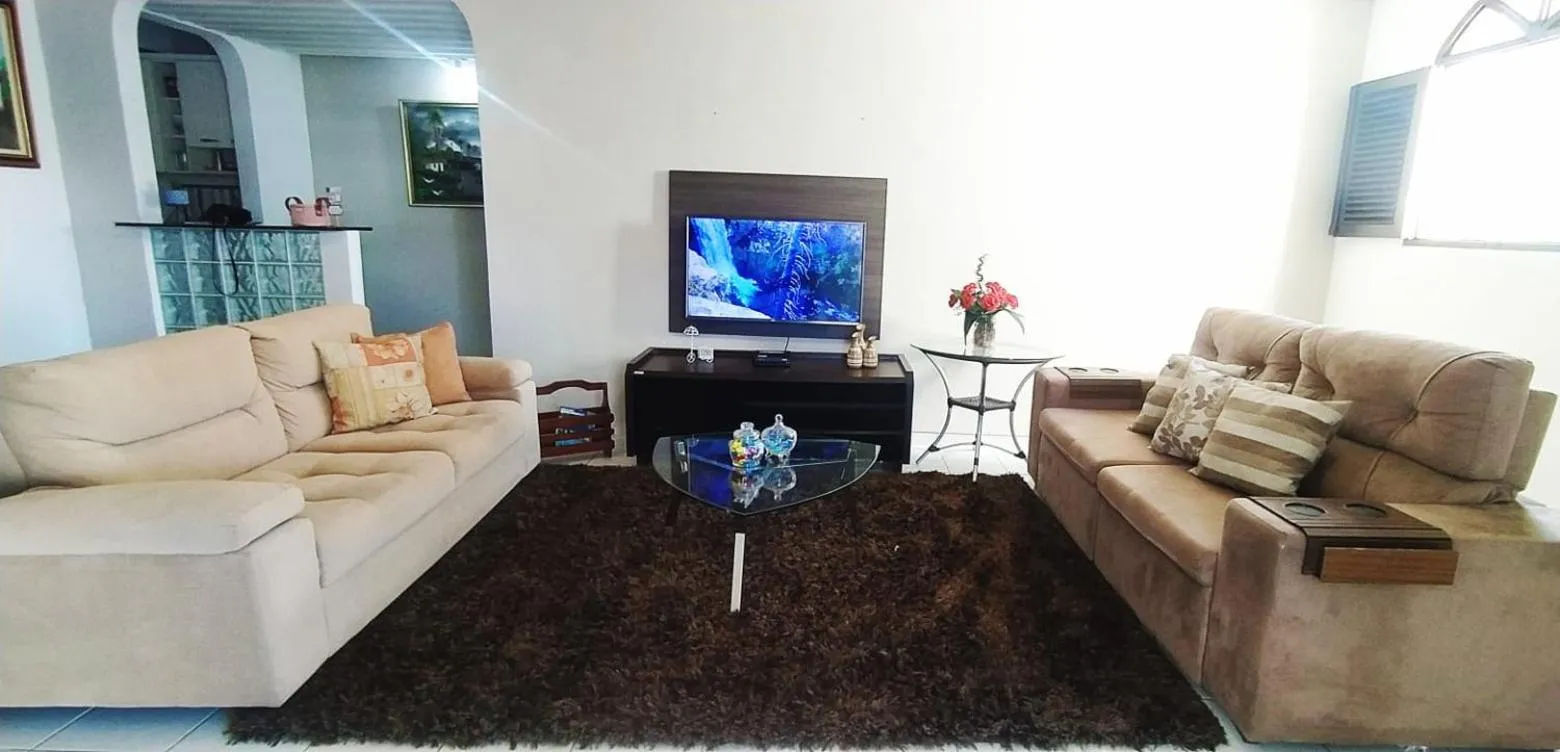 POUSADA VENTO NORTE CAMA & CAFÉ SUÍTES INDIVIDUAIs