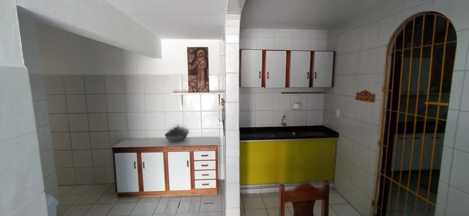 POUSADA VENTO NORTE CAMA & CAFÉ SUÍTES INDIVIDUAIs