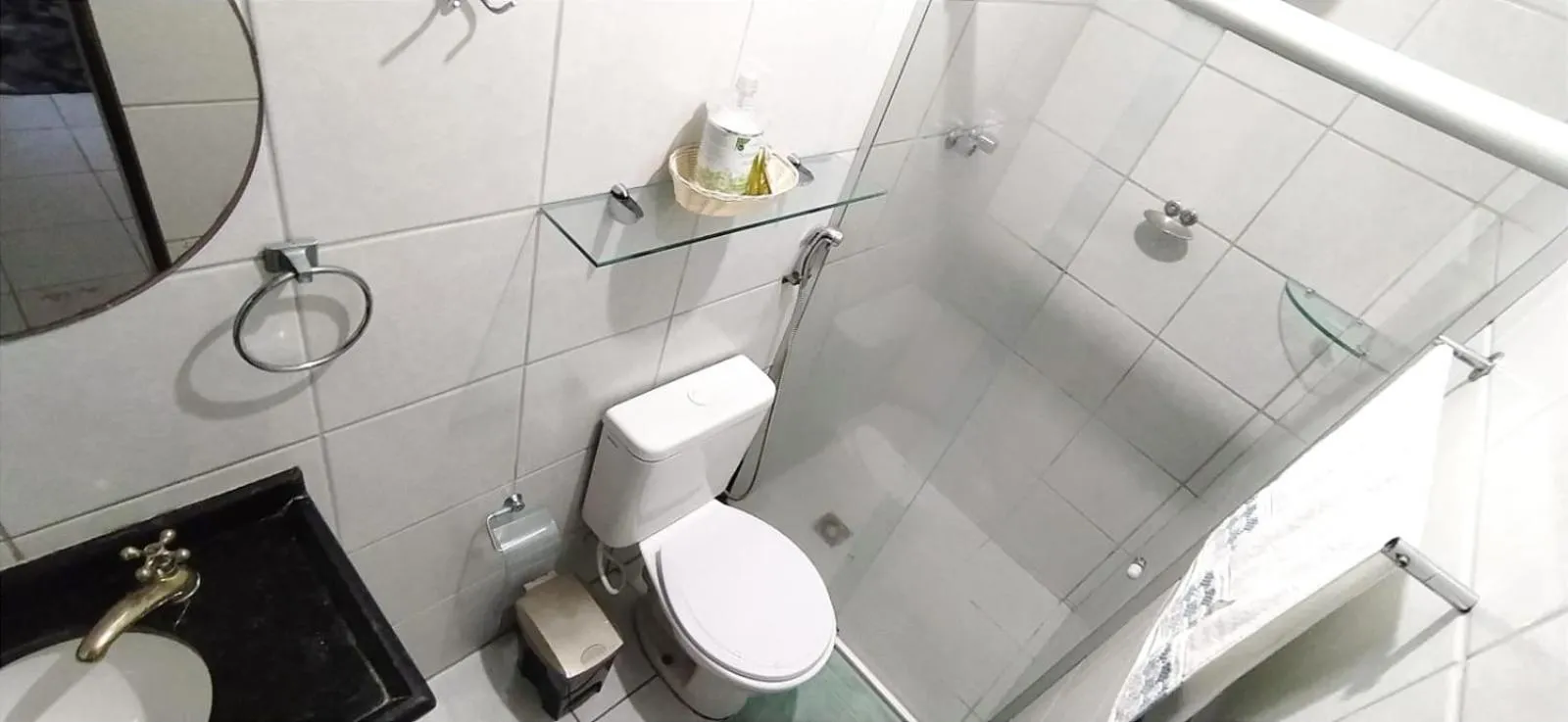 POUSADA VENTO NORTE CAMA & CAFÉ SUÍTES INDIVIDUAIs