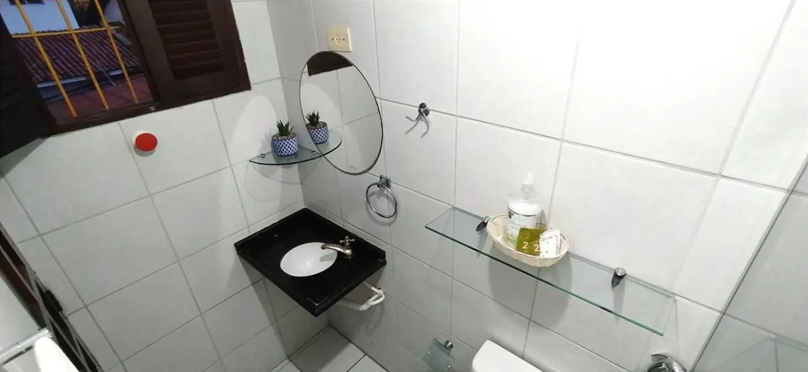 POUSADA VENTO NORTE CAMA & CAFÉ SUÍTES INDIVIDUAIs