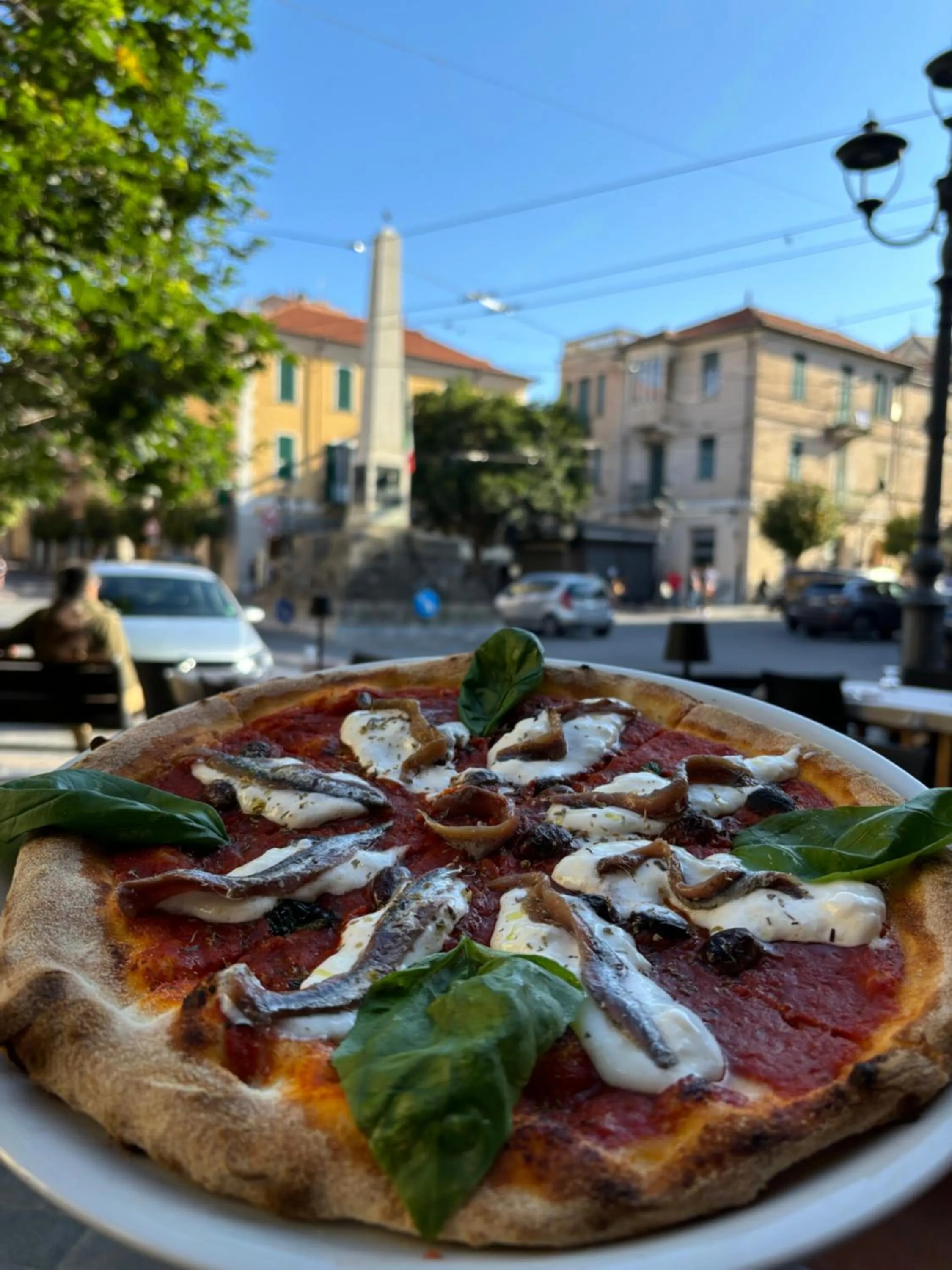 Albergo Florida Taggia