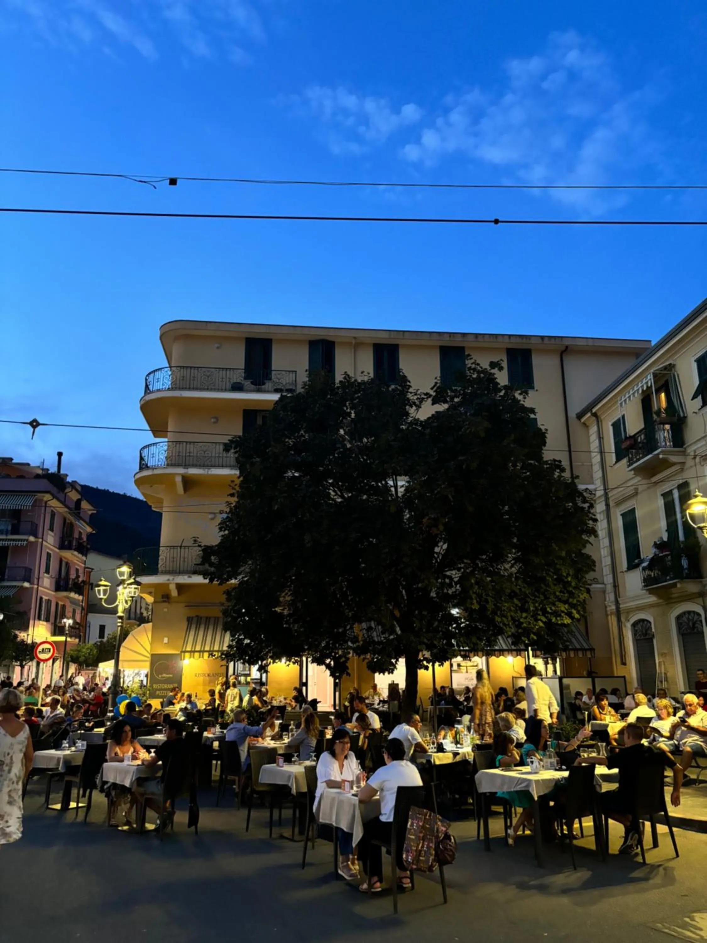 Albergo Florida Taggia