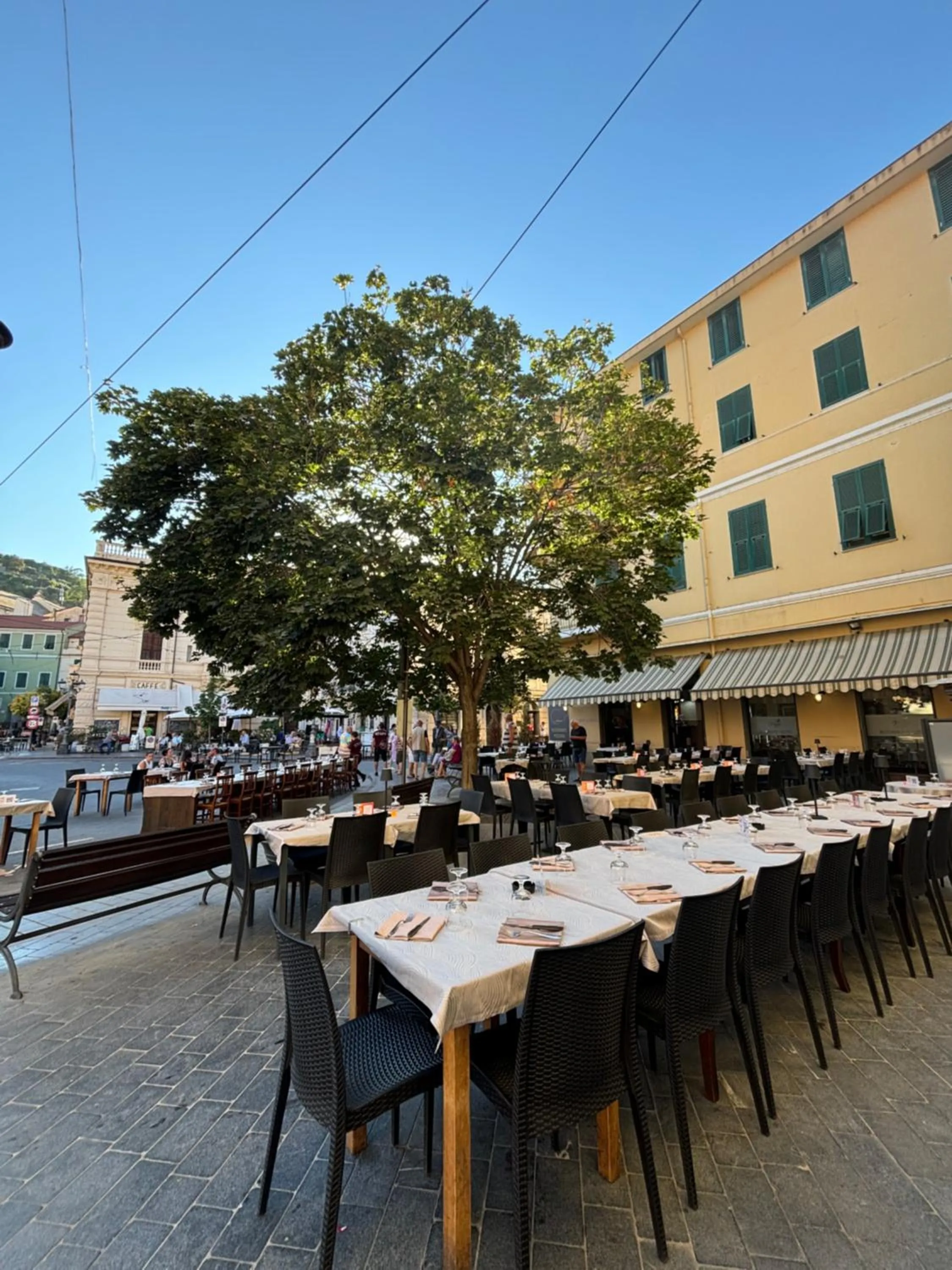 Albergo Florida Taggia