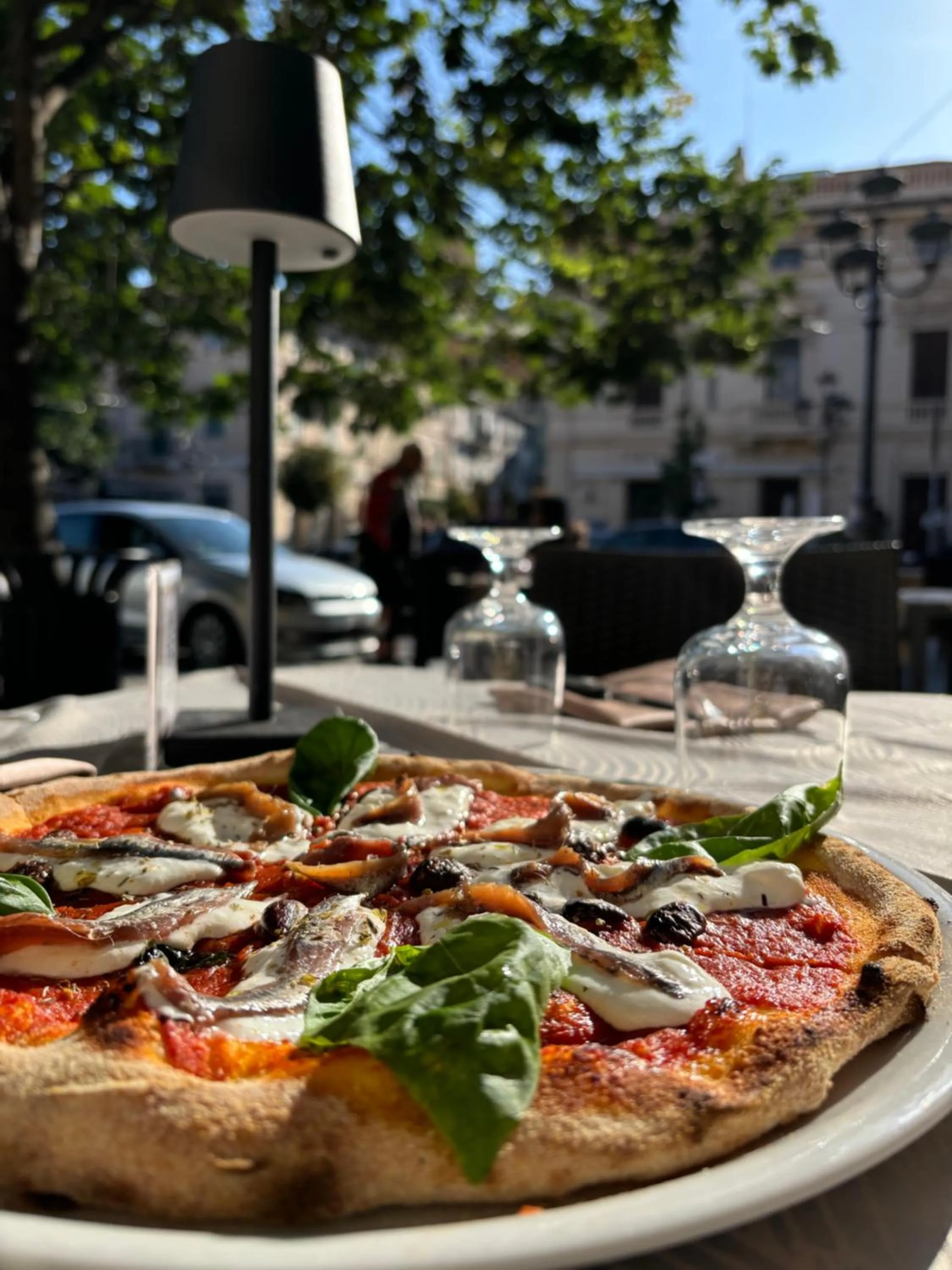 Albergo Florida Taggia