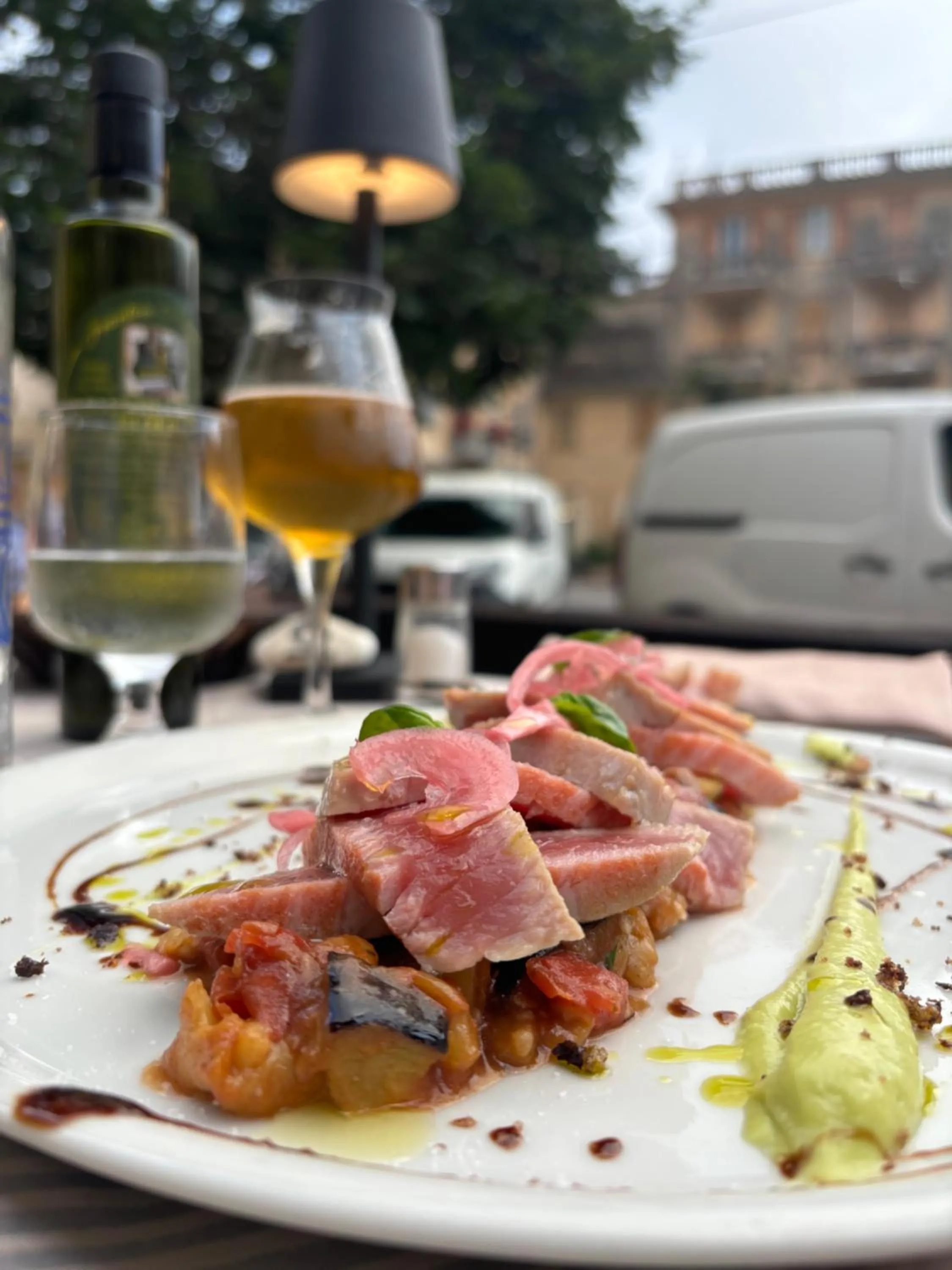 Albergo Florida Taggia