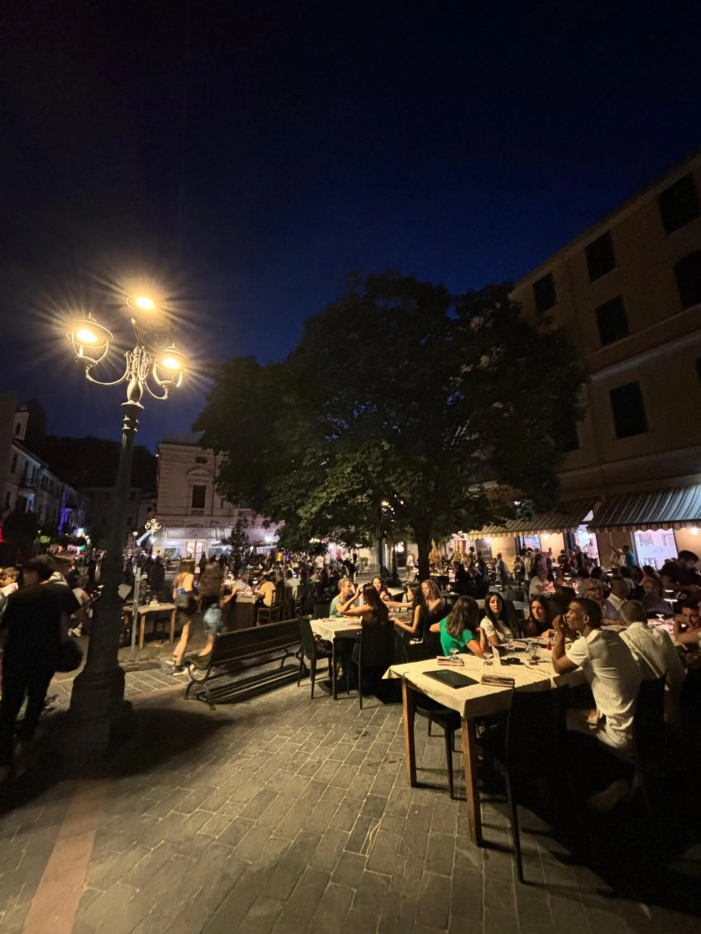 Albergo Florida Taggia