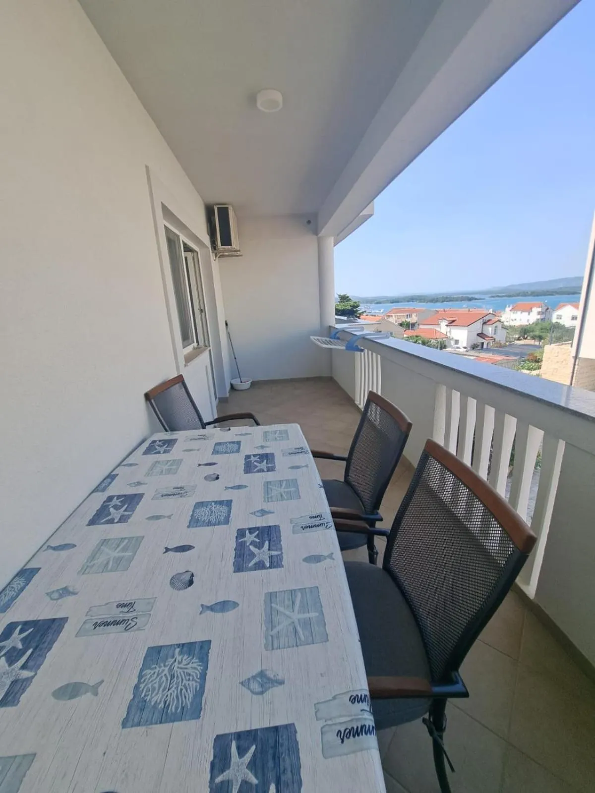 Apartments Janja