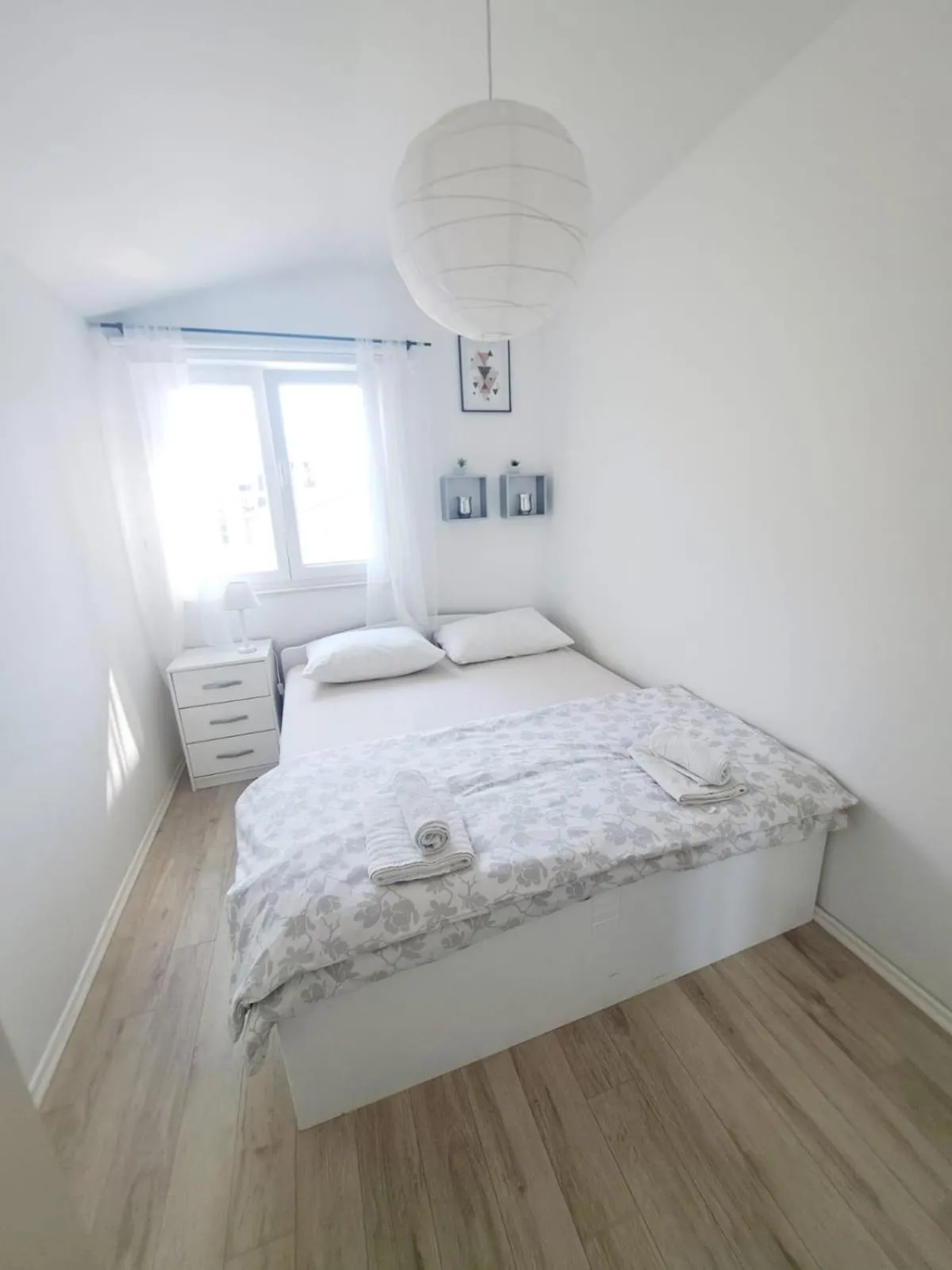 Apartments Janja