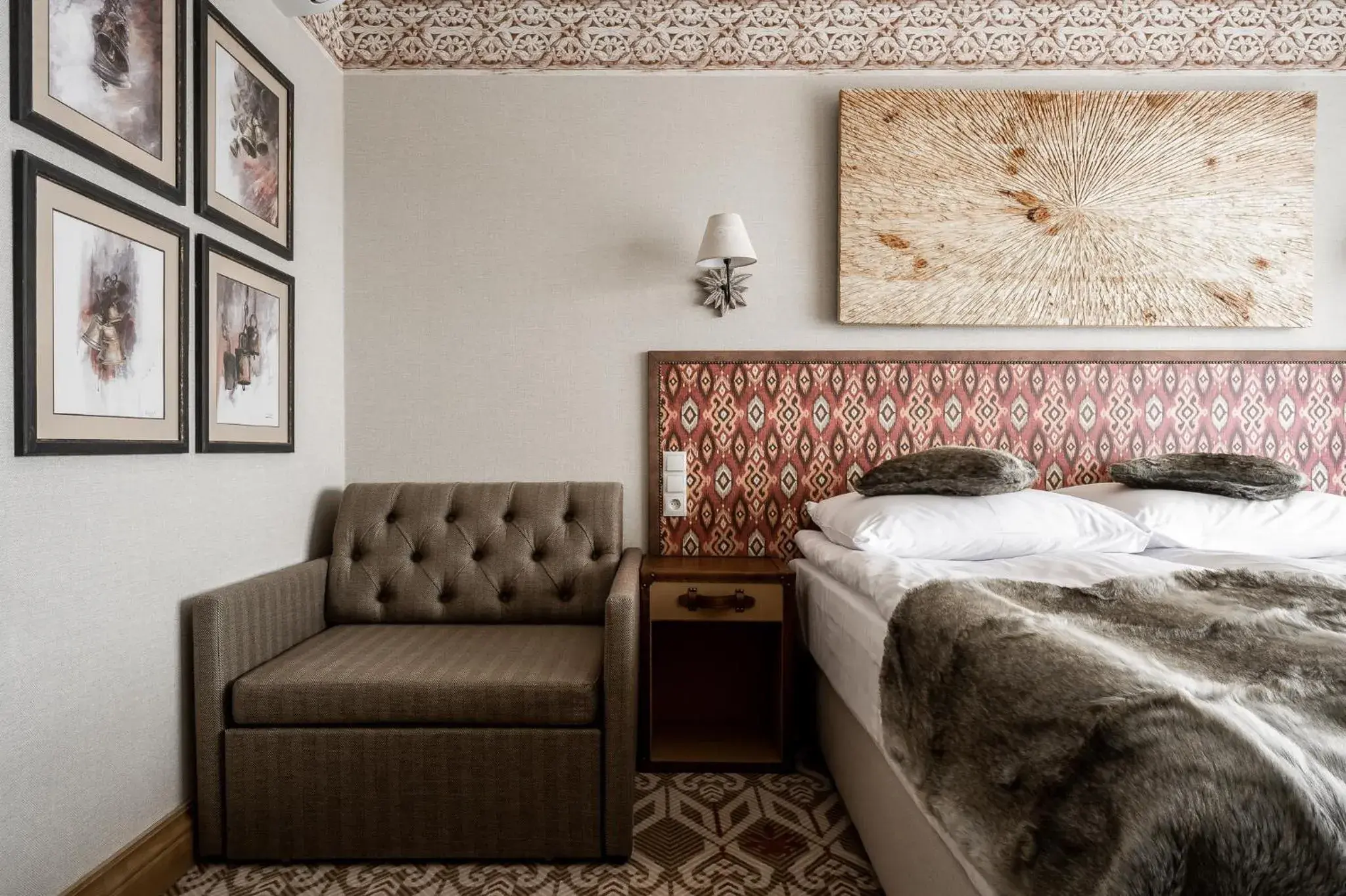 Studio in Apartamenty Aries Residence Bukowina Studio in Apartamenty Aries Residence Bukowina