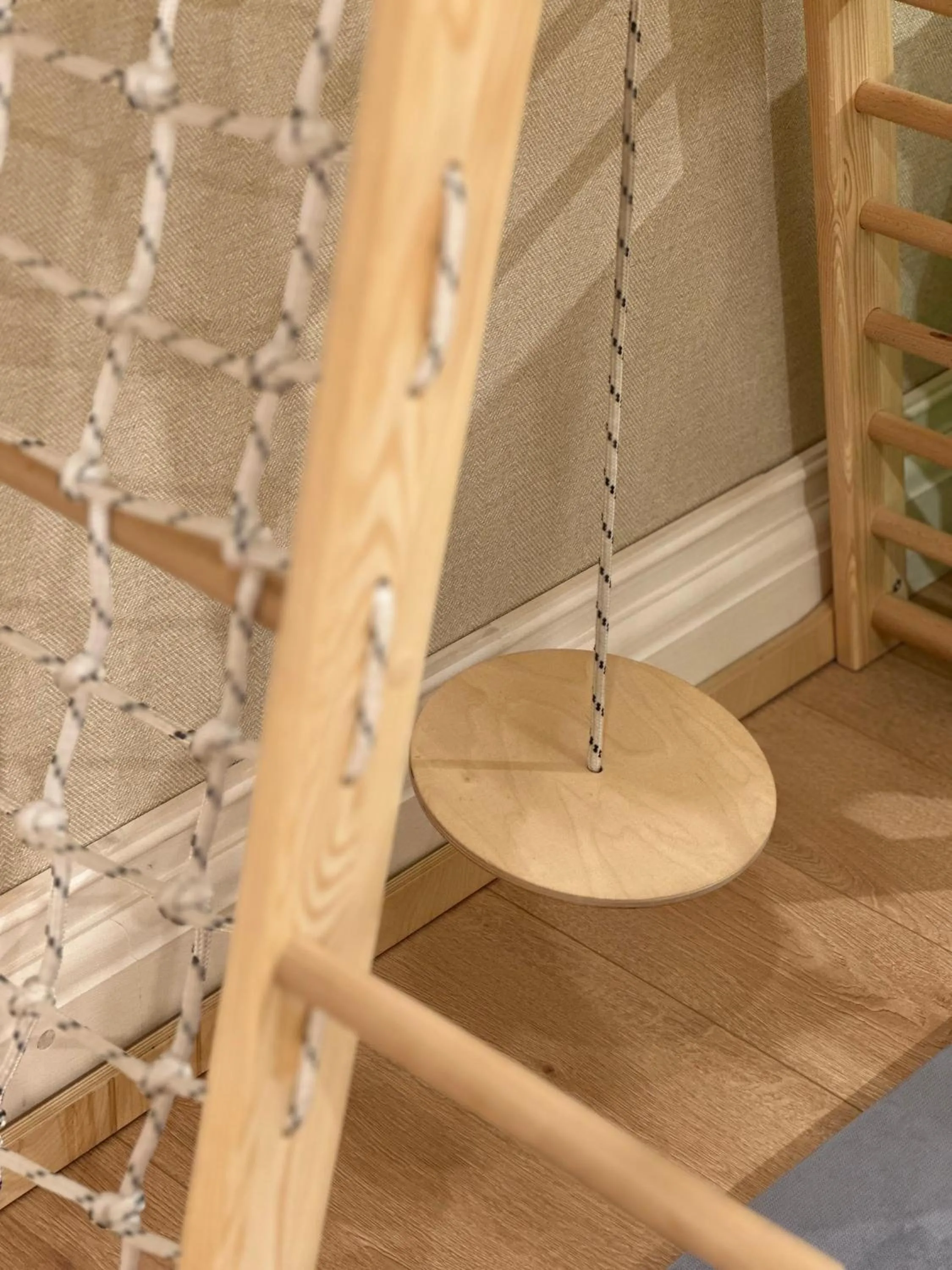 Kids's club in Apartamenty Aries Residence Bukowina