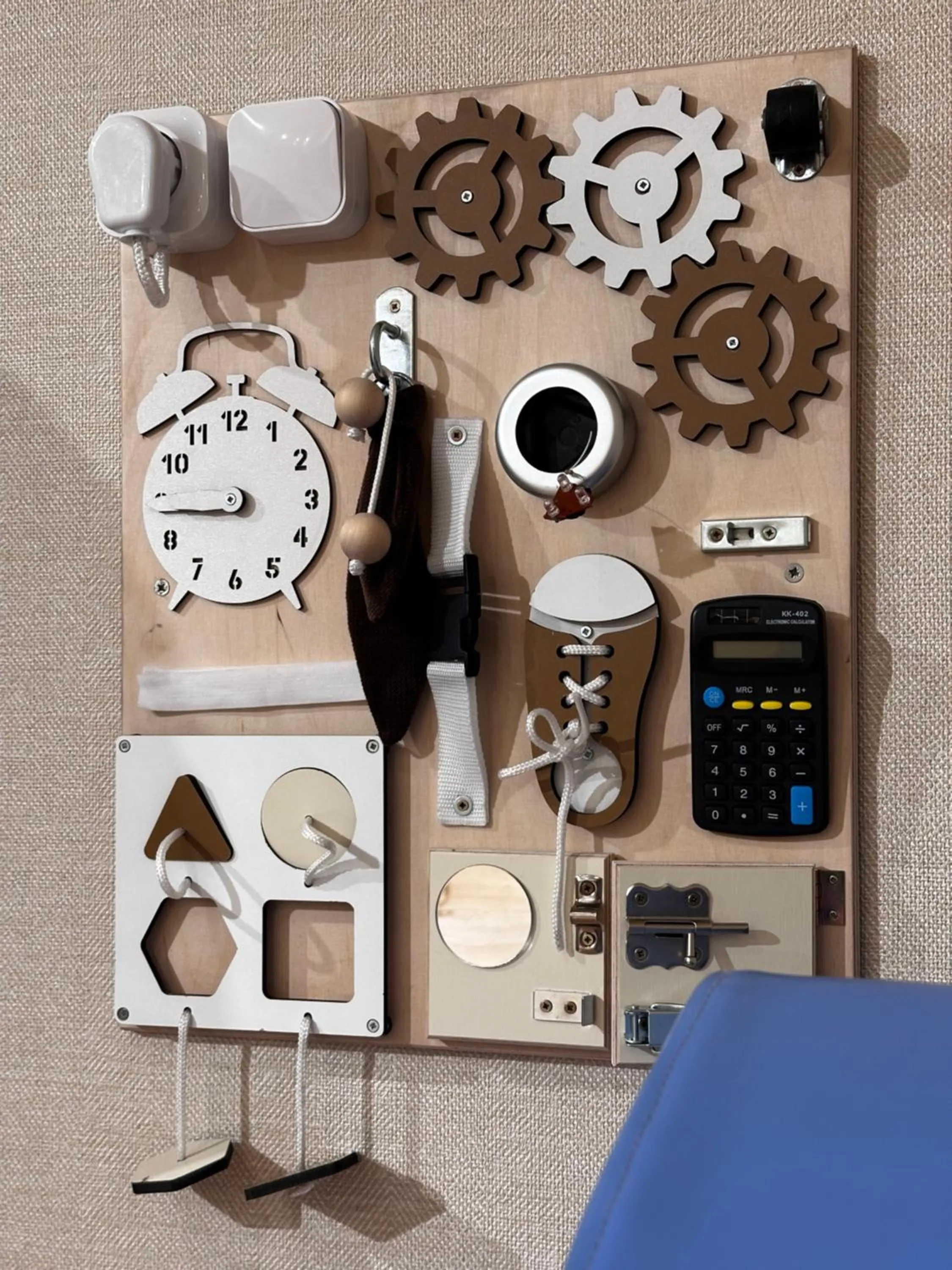 Kids's club in Apartamenty Aries Residence Bukowina