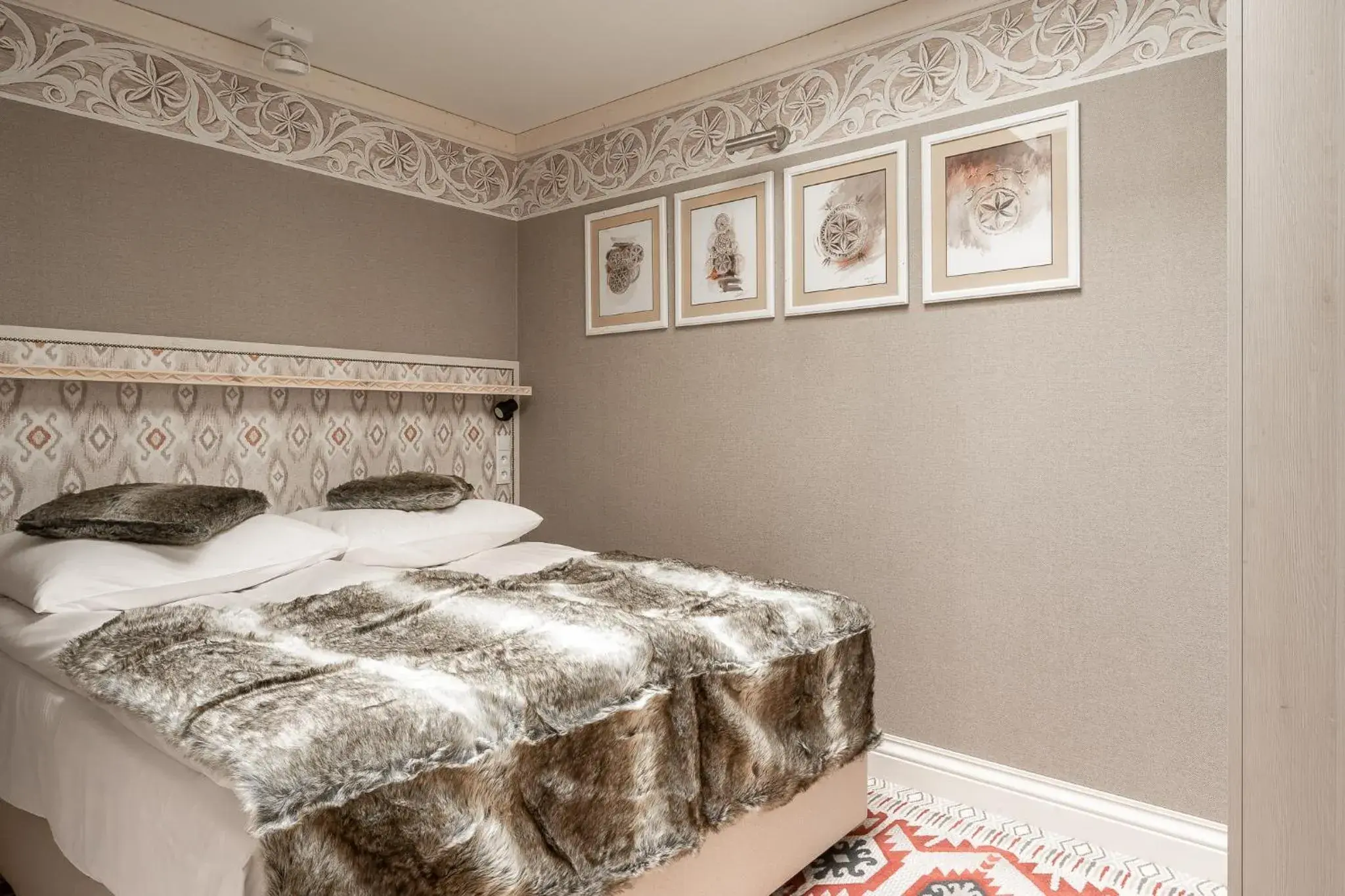 Family Apartment in Apartamenty Aries Residence Bukowina Family Apartment in Apartamenty Aries Residence Bukowina