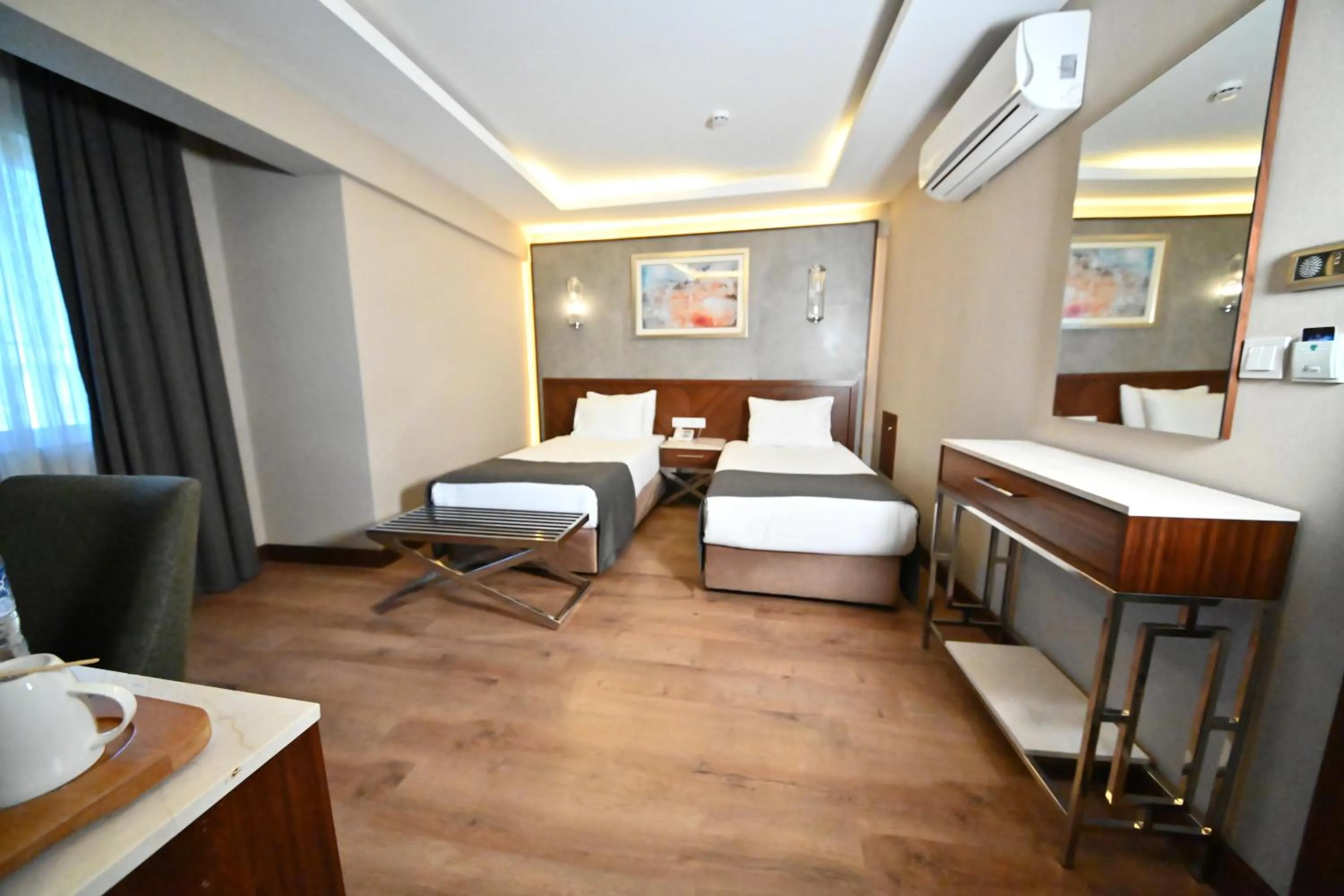 Photo of the whole room, Bed in Sogut Hotel Old City