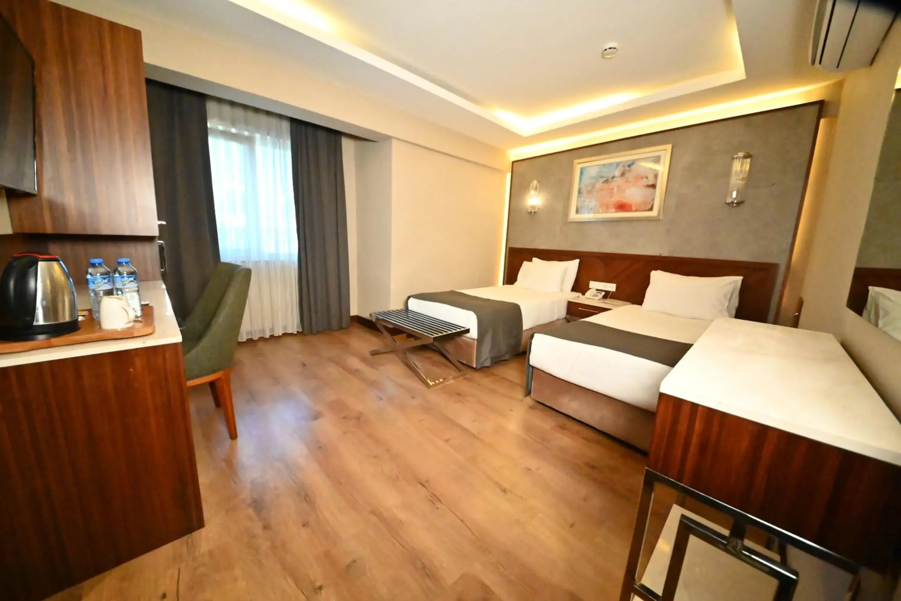 Bedroom, Bed in Sogut Hotel Old City Bedroom, Bed in Sogut Hotel Old City