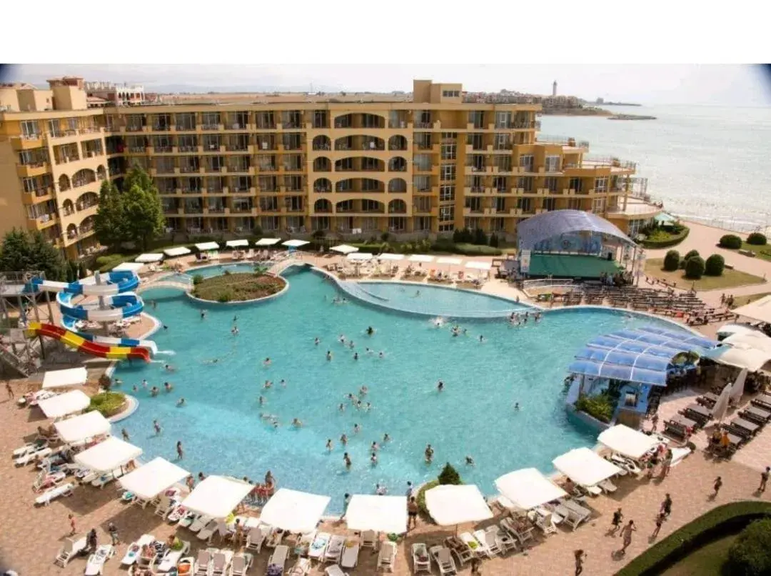 Midia Grand Resort Midia Grand Resort