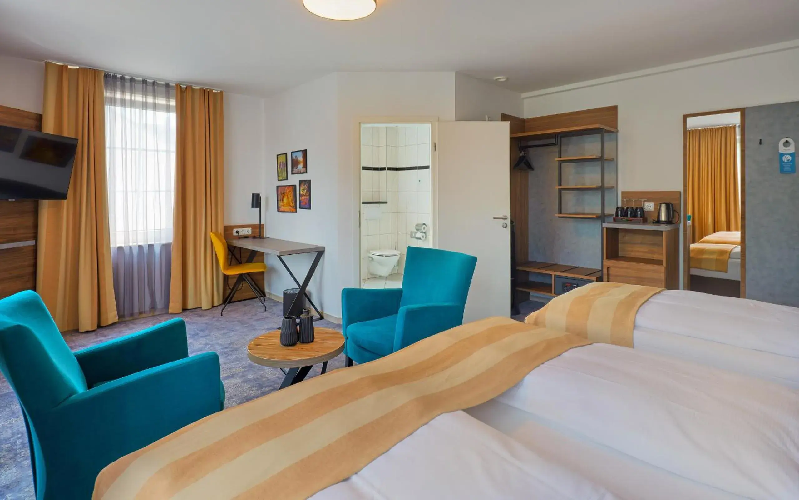 Trip Inn City Hotel Giessen Trip Inn City Hotel Giessen