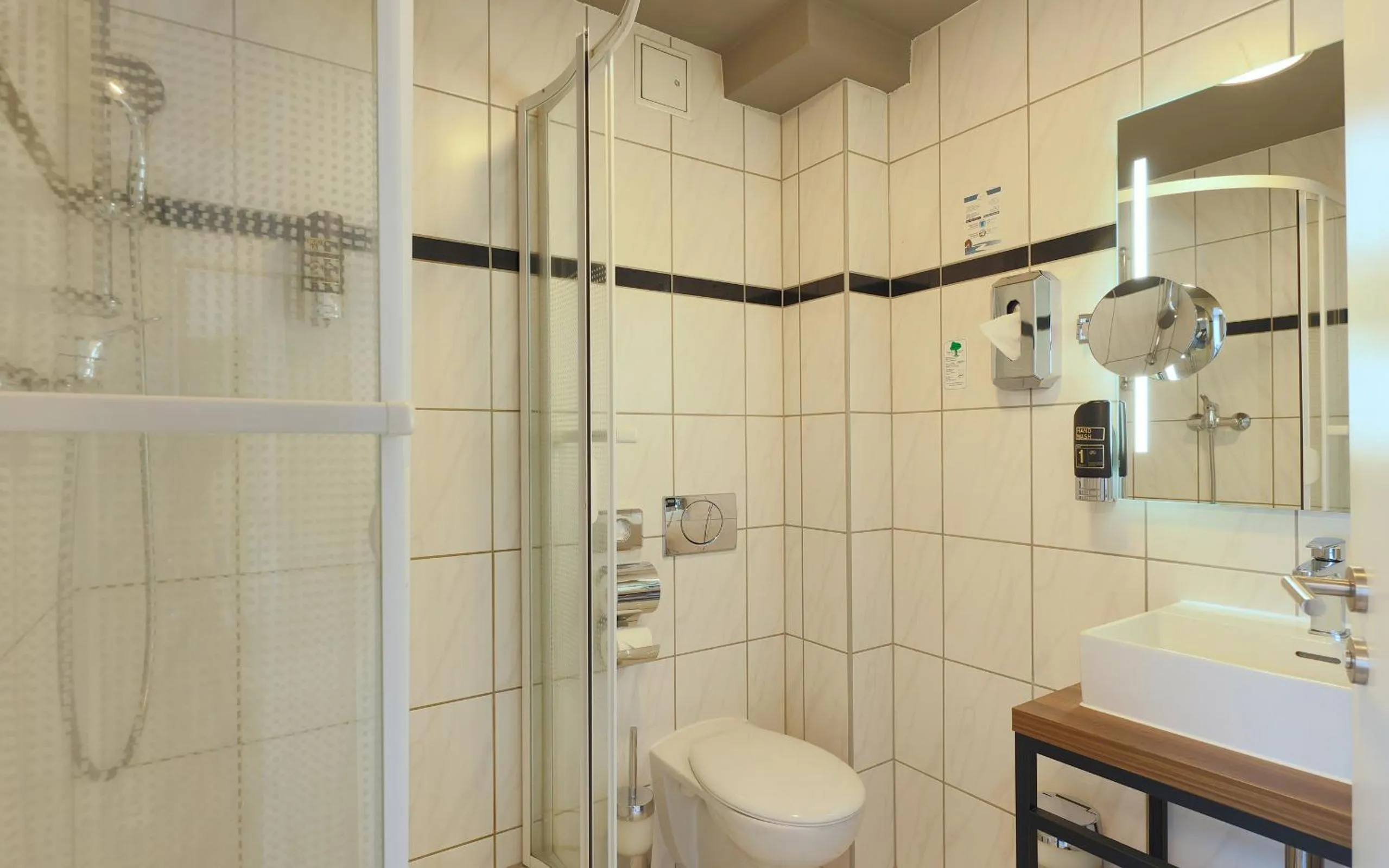 Trip Inn City Hotel Giessen