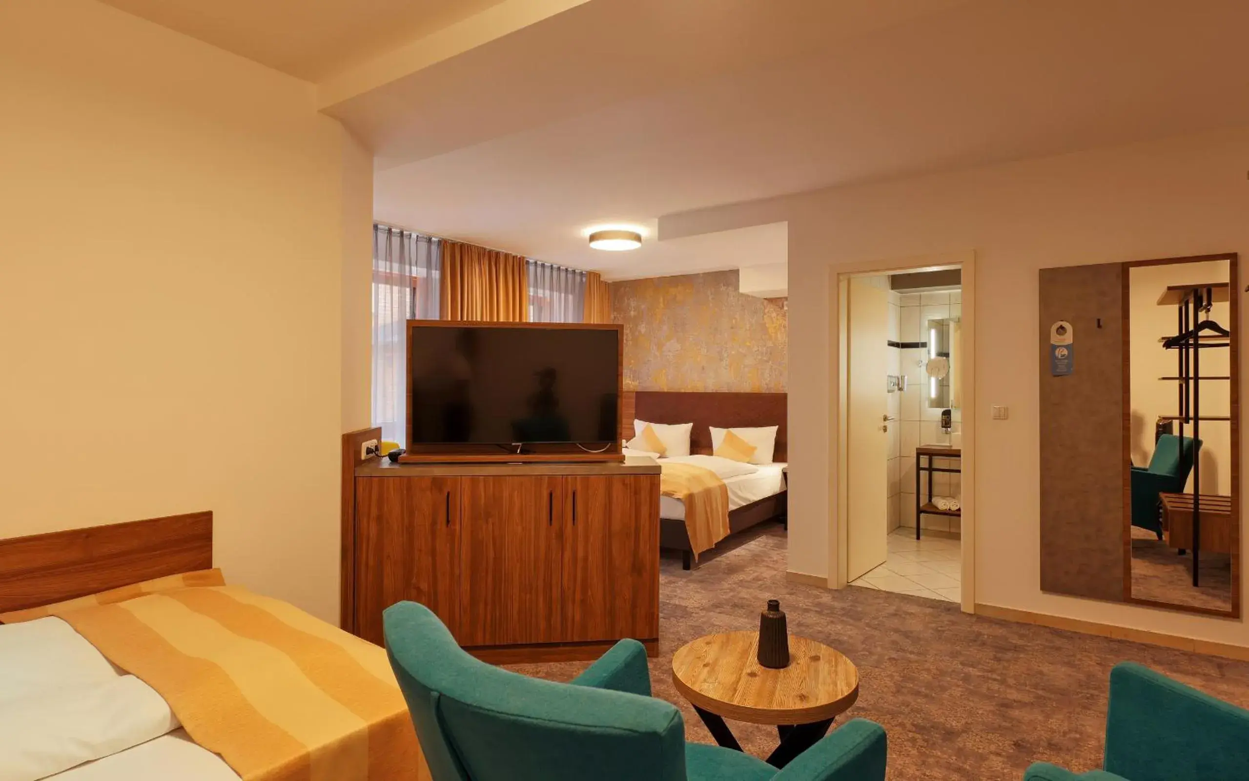 Trip Inn City Hotel Giessen Trip Inn City Hotel Giessen