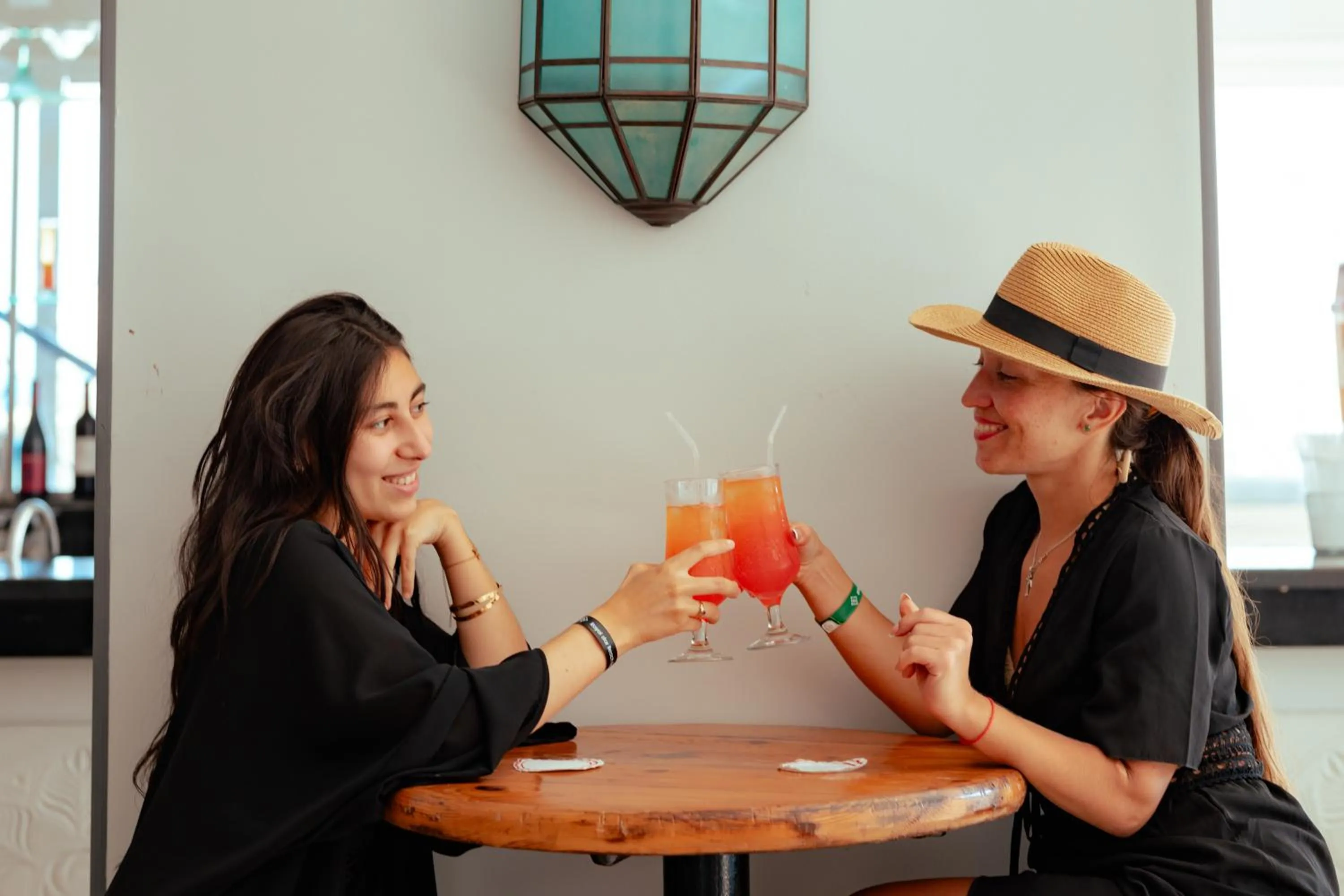 Lounge or bar in Royal Star Beach Resort