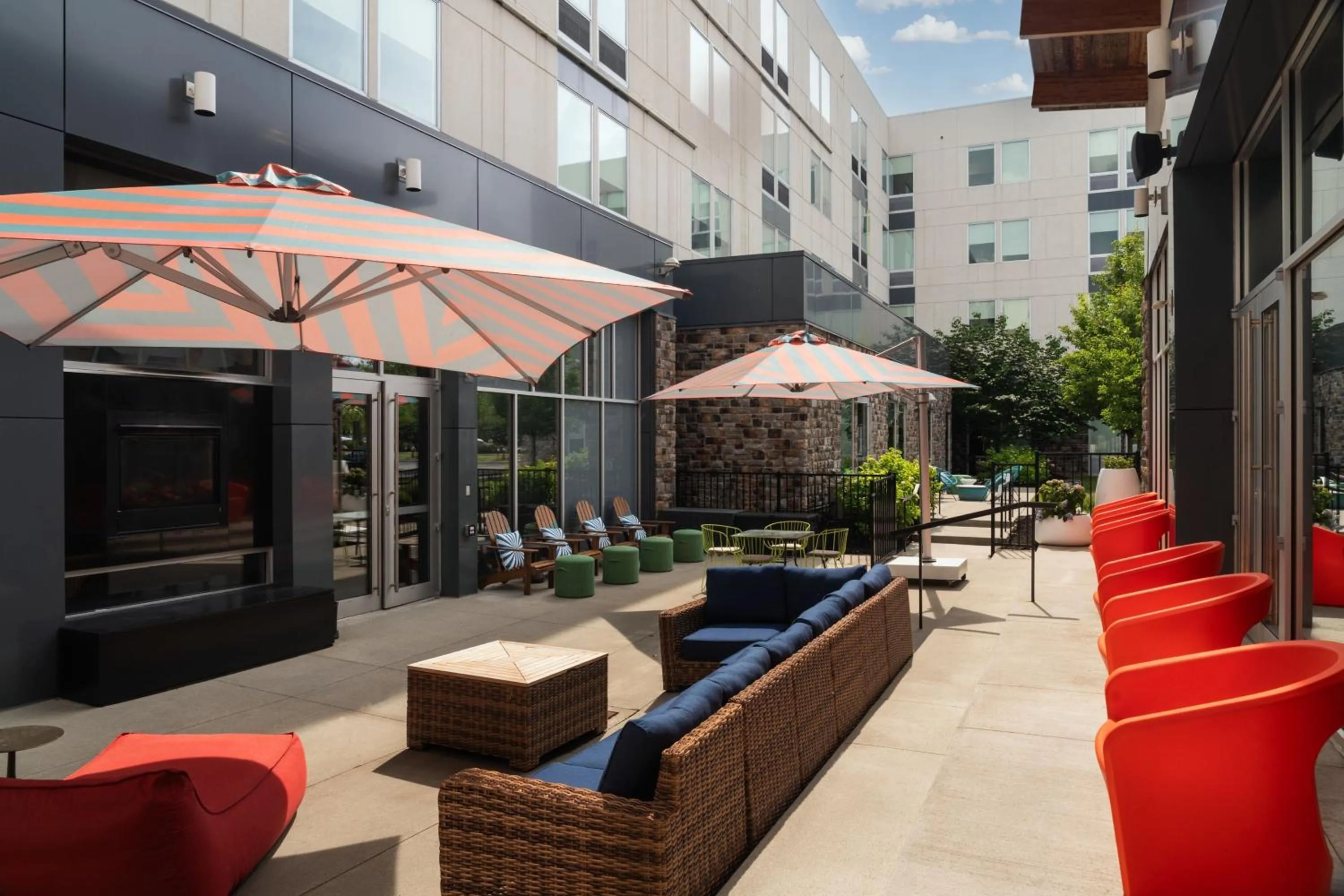 Other in Aloft Beachwood