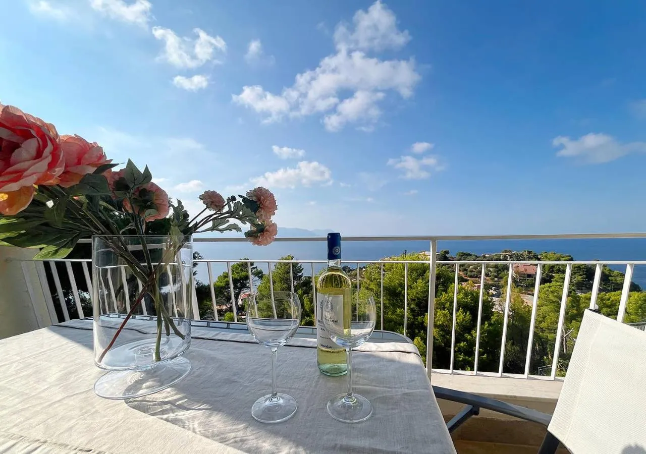Solemar Sicilia - Villa delle Rocce
