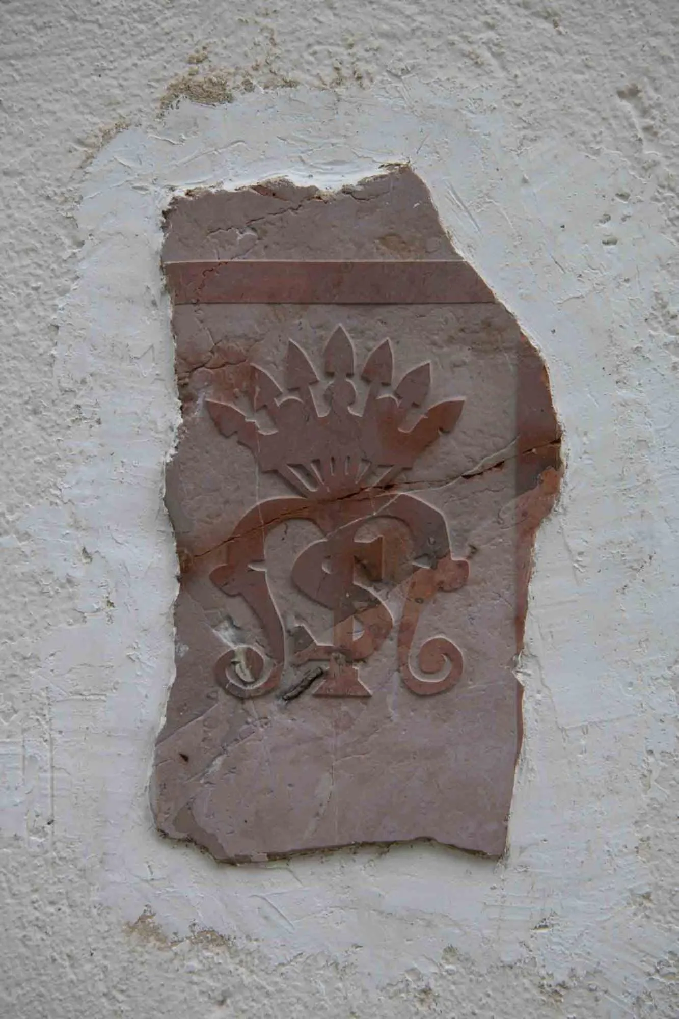 Property logo or sign in Annunciata Soul Retreat