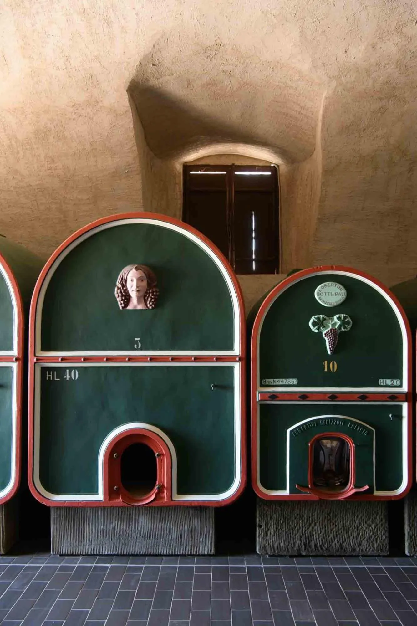 Activities in Annunciata Soul Retreat