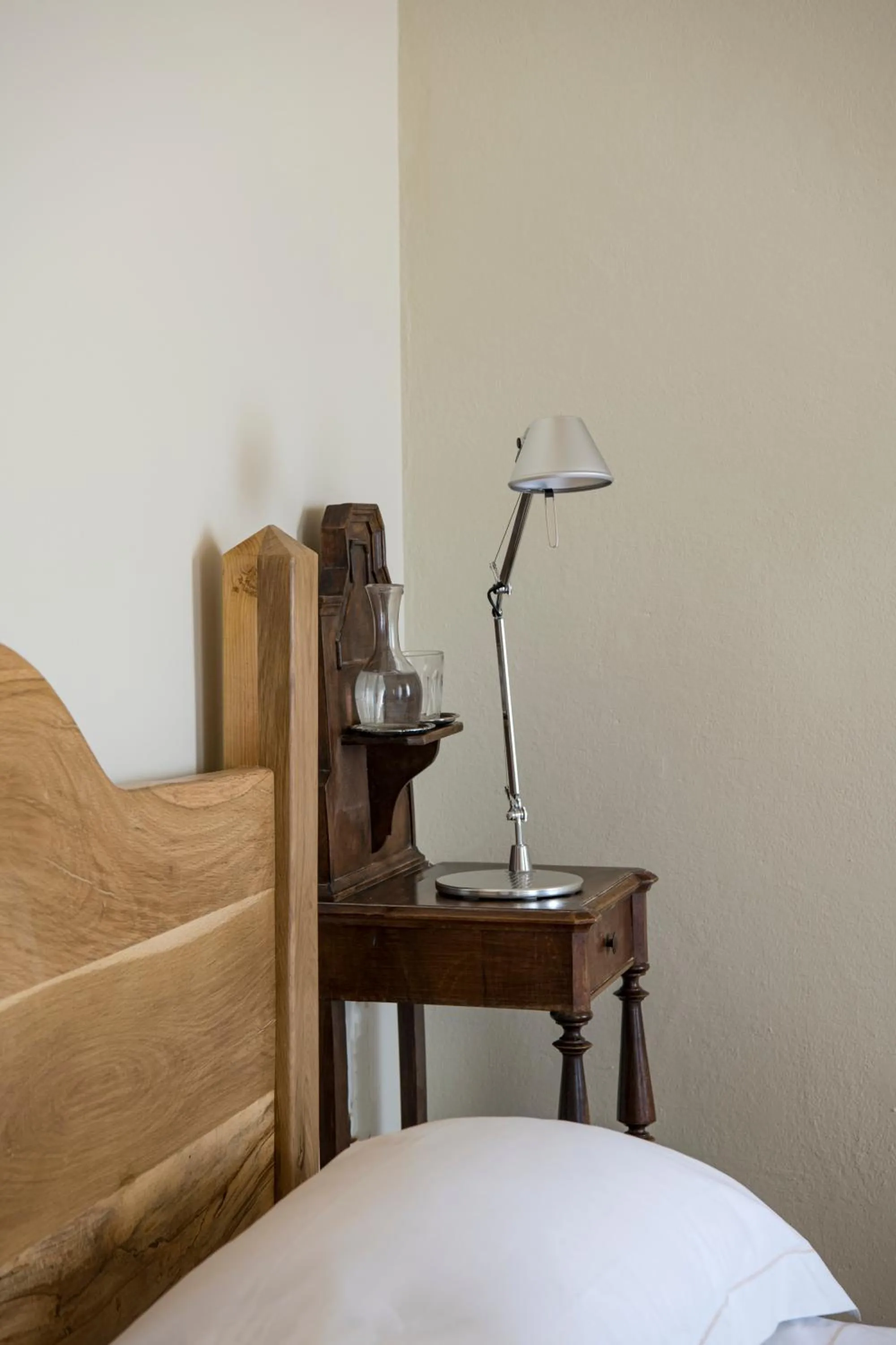 Bedroom, Bed in Annunciata Soul Retreat