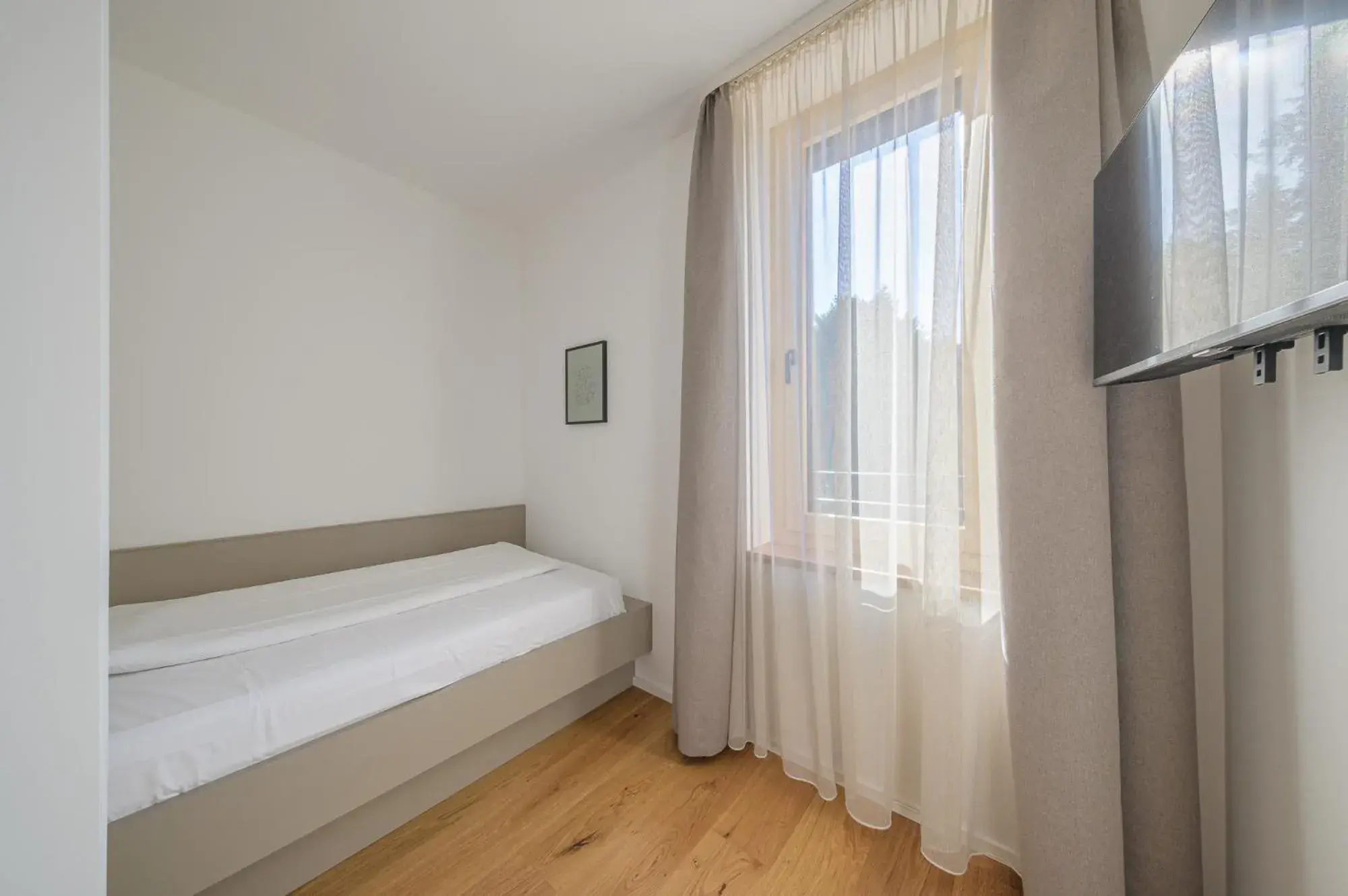 Superior Family Room - single occupancy in Hotel Die Alm Superior Family Room - single occupancy in Hotel Die Alm