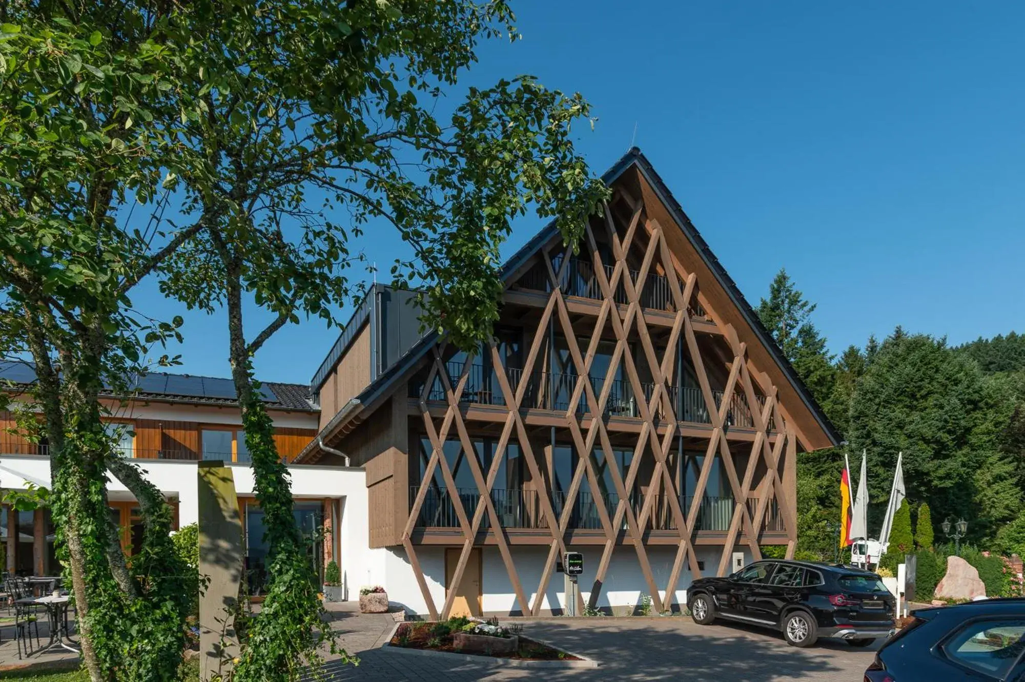 Hotel Die Alm Hotel Die Alm