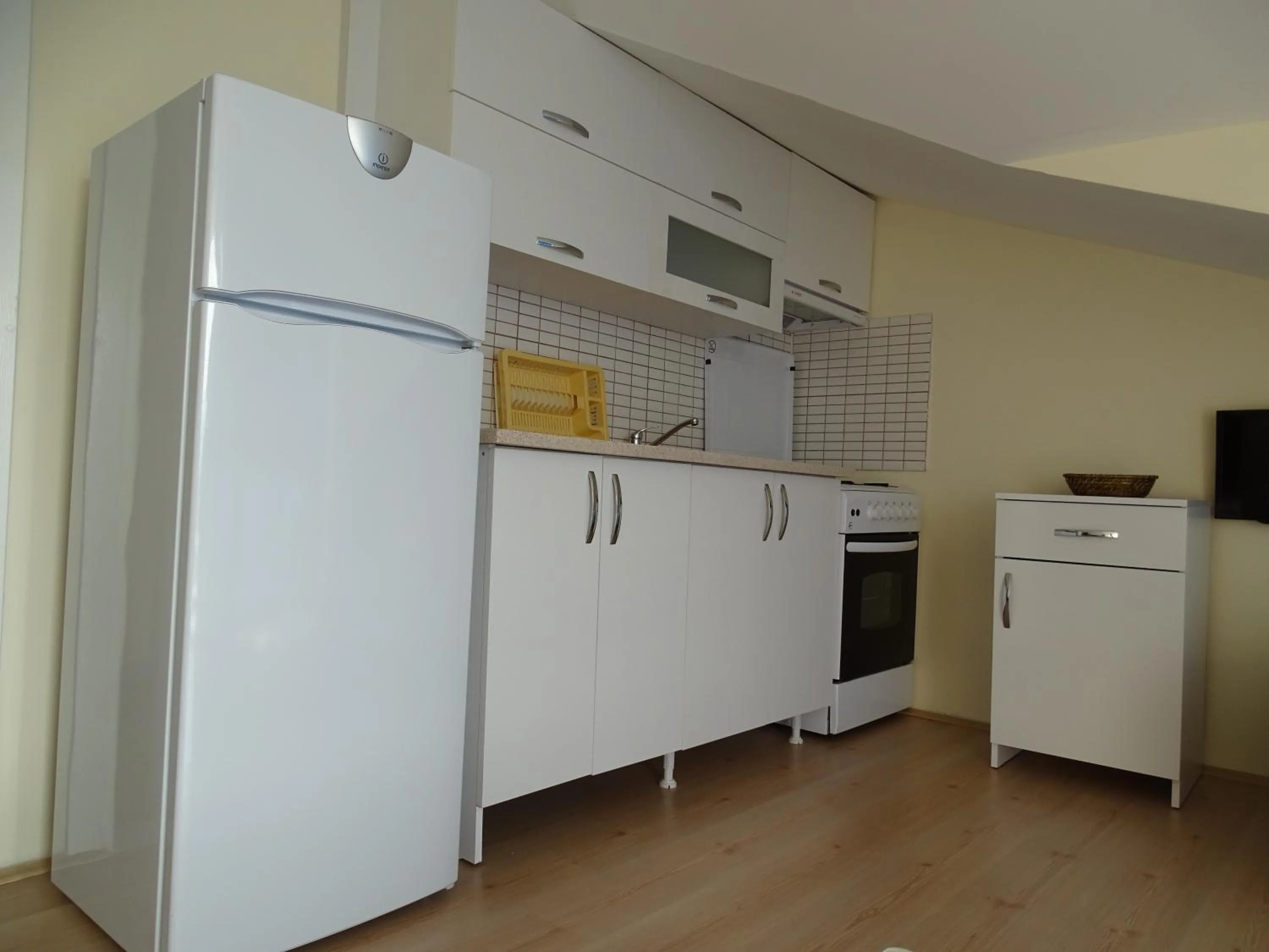 Decorative detail in Mavikosk