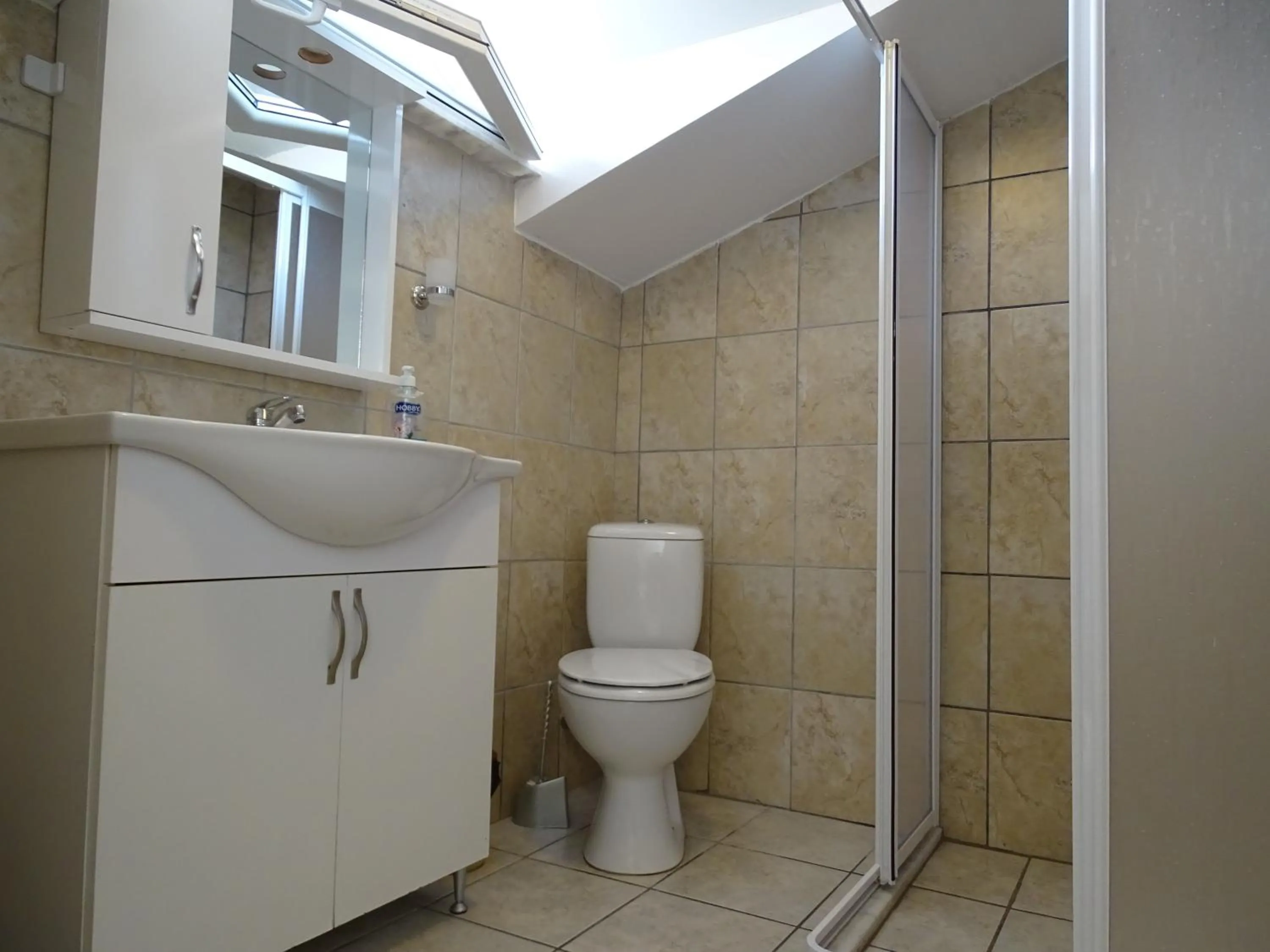 Bathroom in Mavikosk