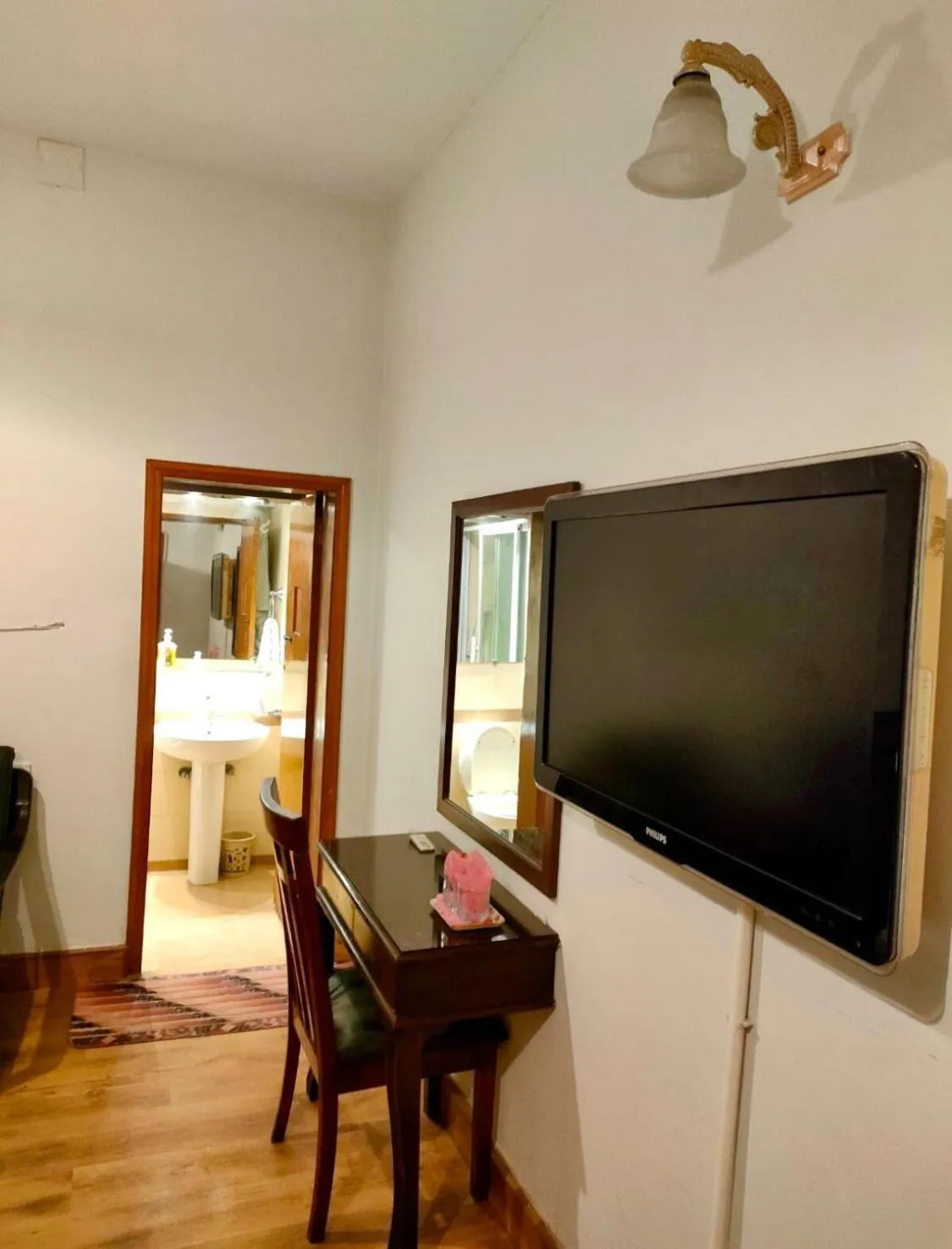 TV and multimedia in The Exclusive House