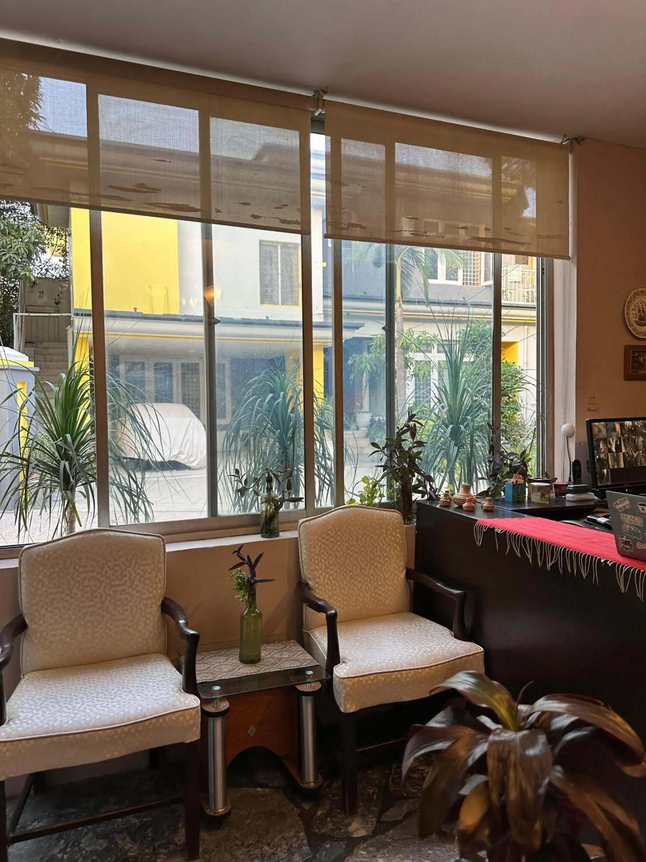 Property building in The Exclusive House Property building in The Exclusive House