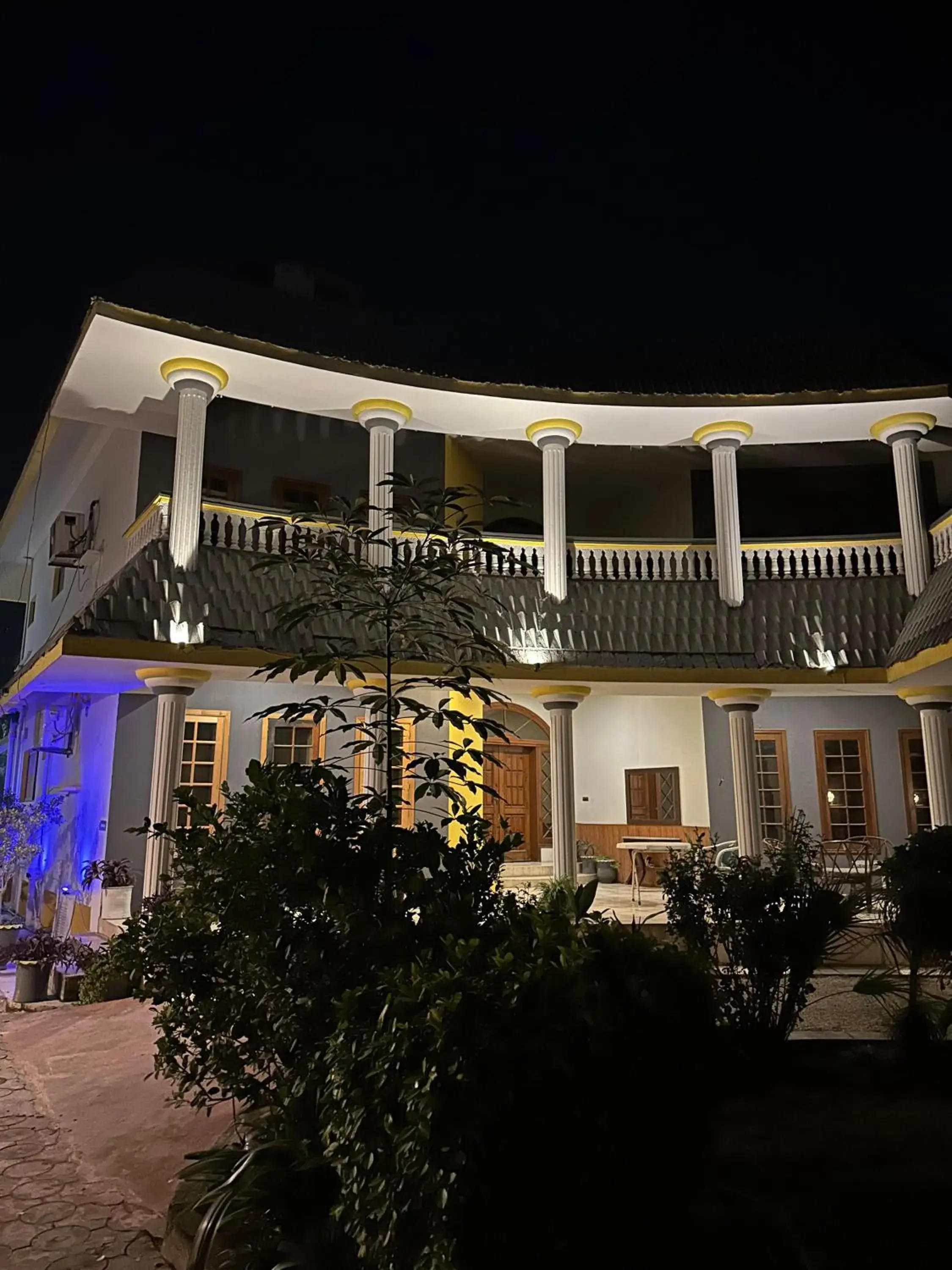 The Exclusive House The Exclusive House