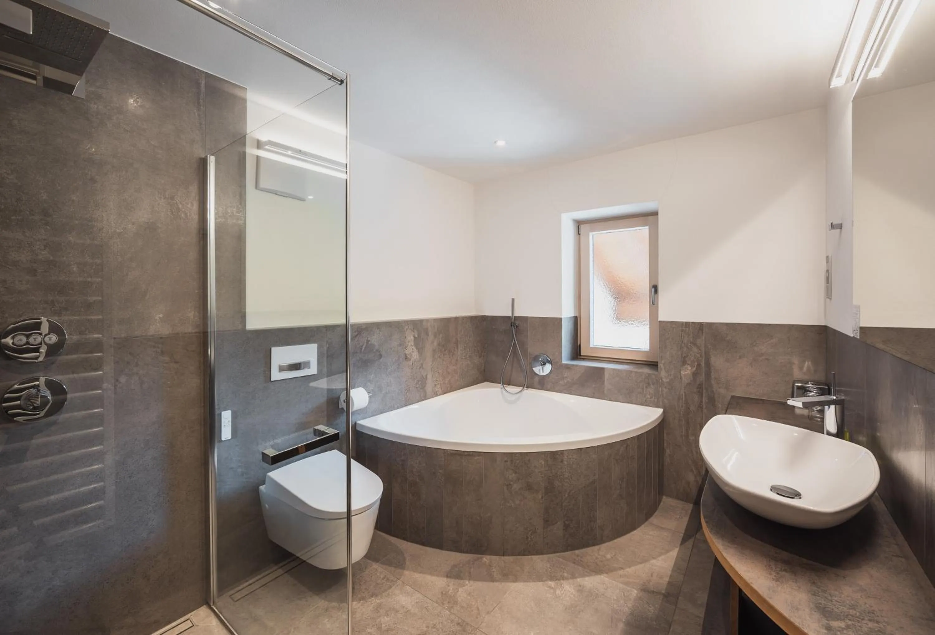 Photo of the whole room in Hotel Bischofhof