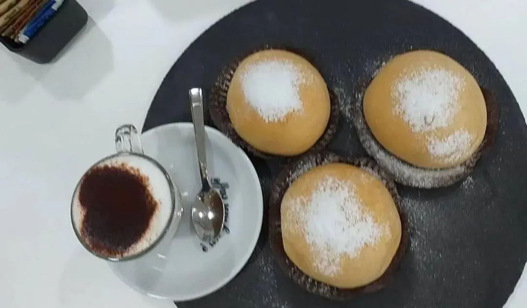 Breakfast in Casa Salento