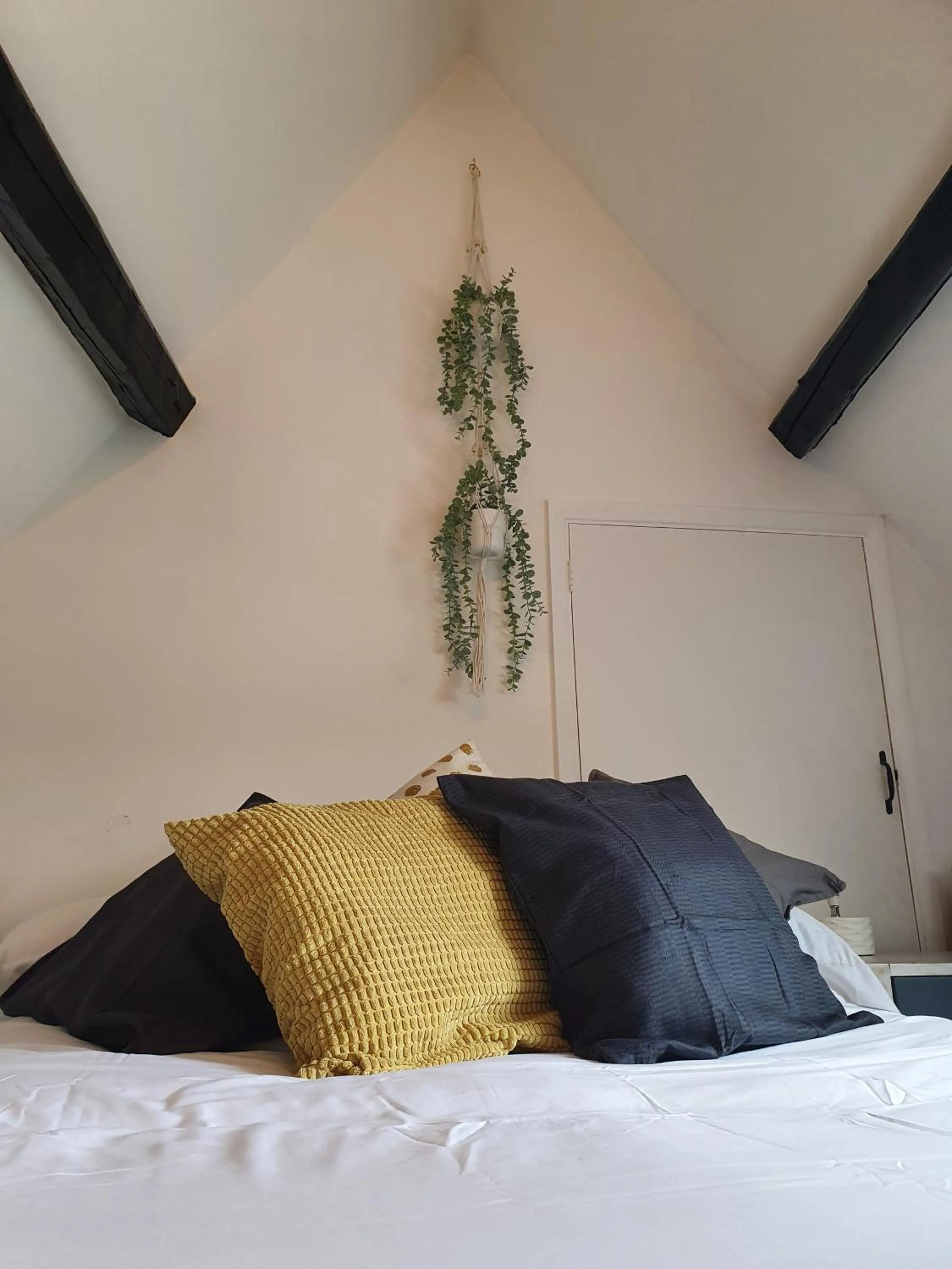 Other in Grade I listed luxury apartment in Hertfordshire