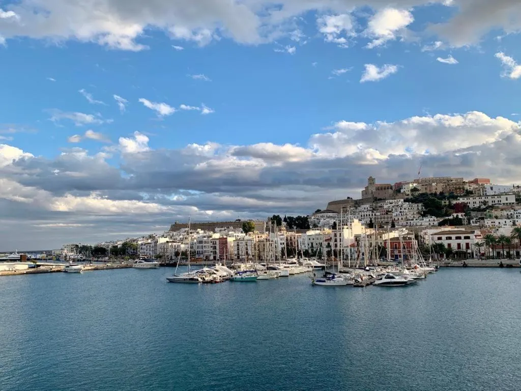 Nearby landmark in Hostal Mar y Sal