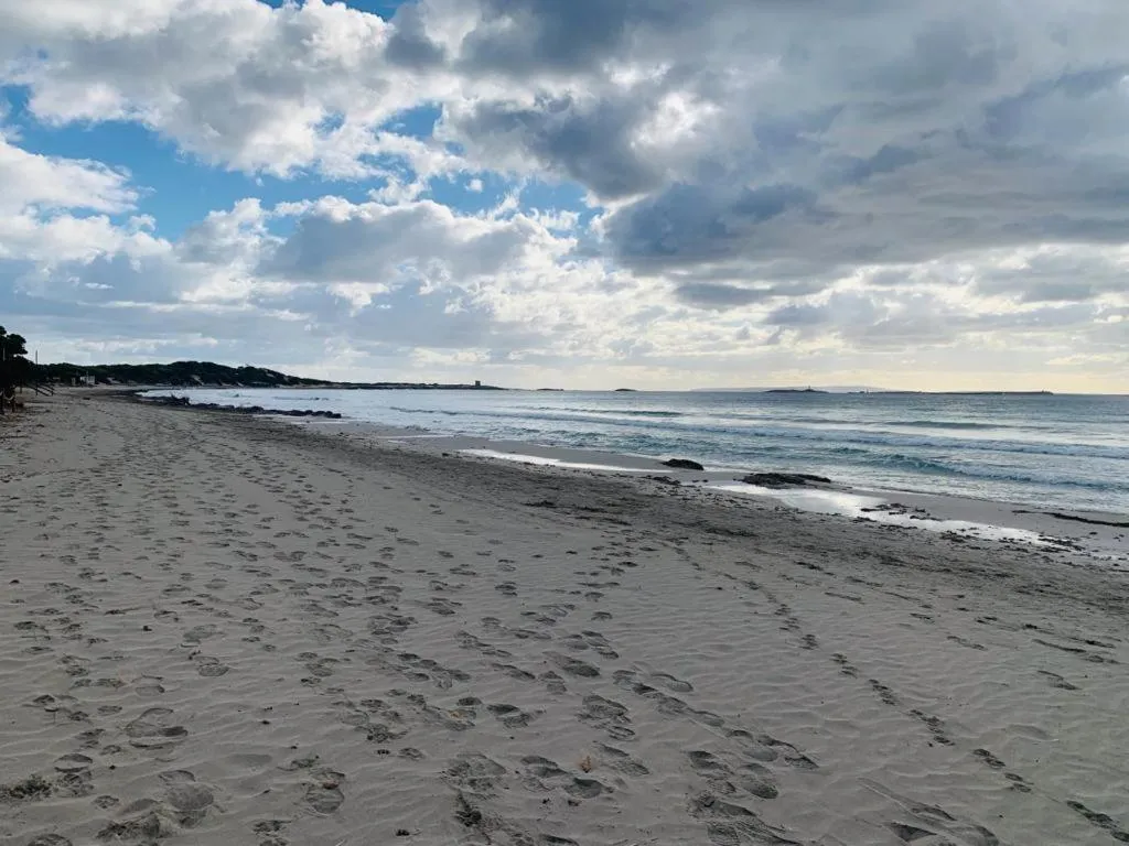 Nearby landmark in Hostal Mar y Sal