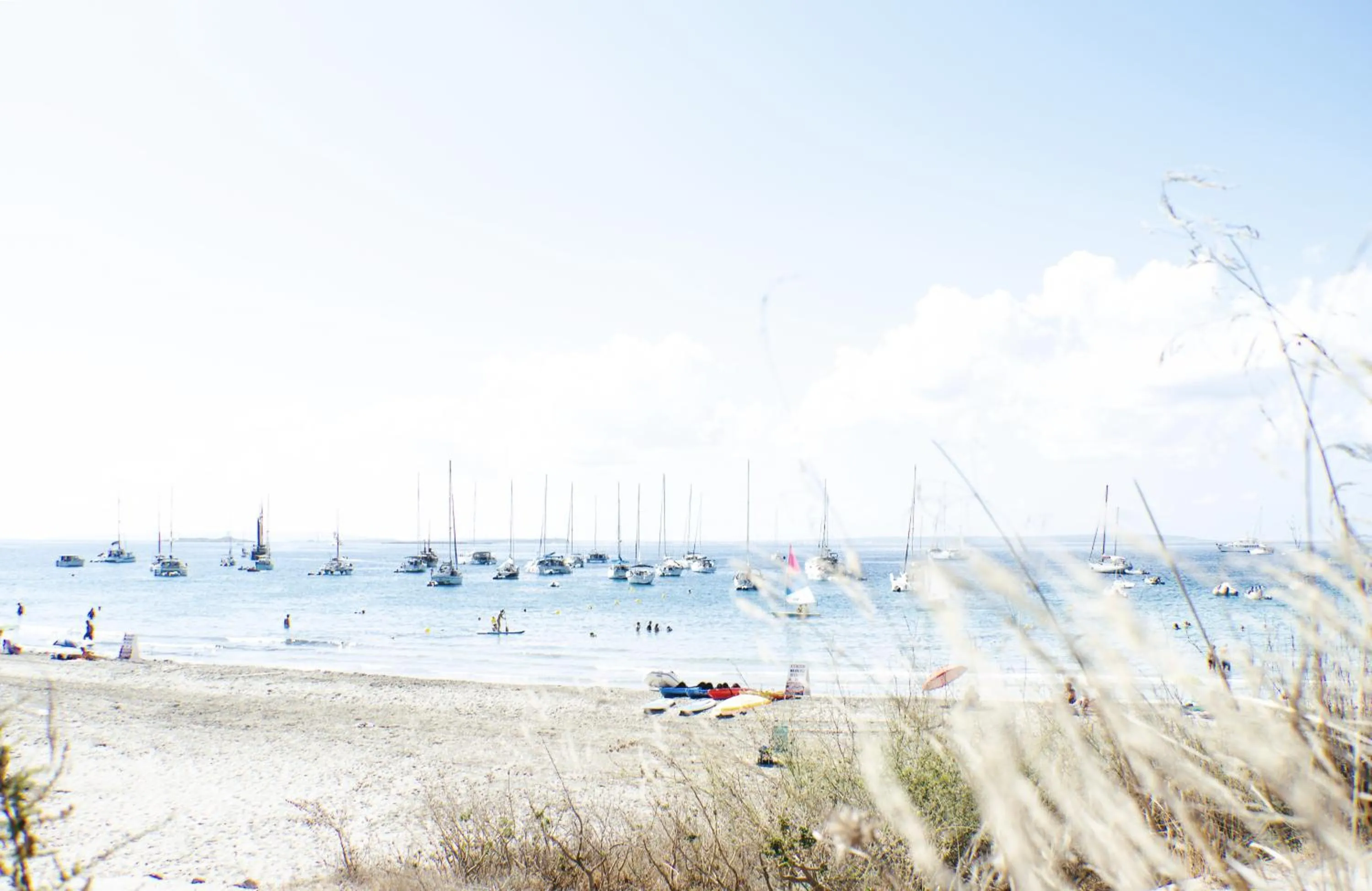 Day in Hostal Mar y Sal