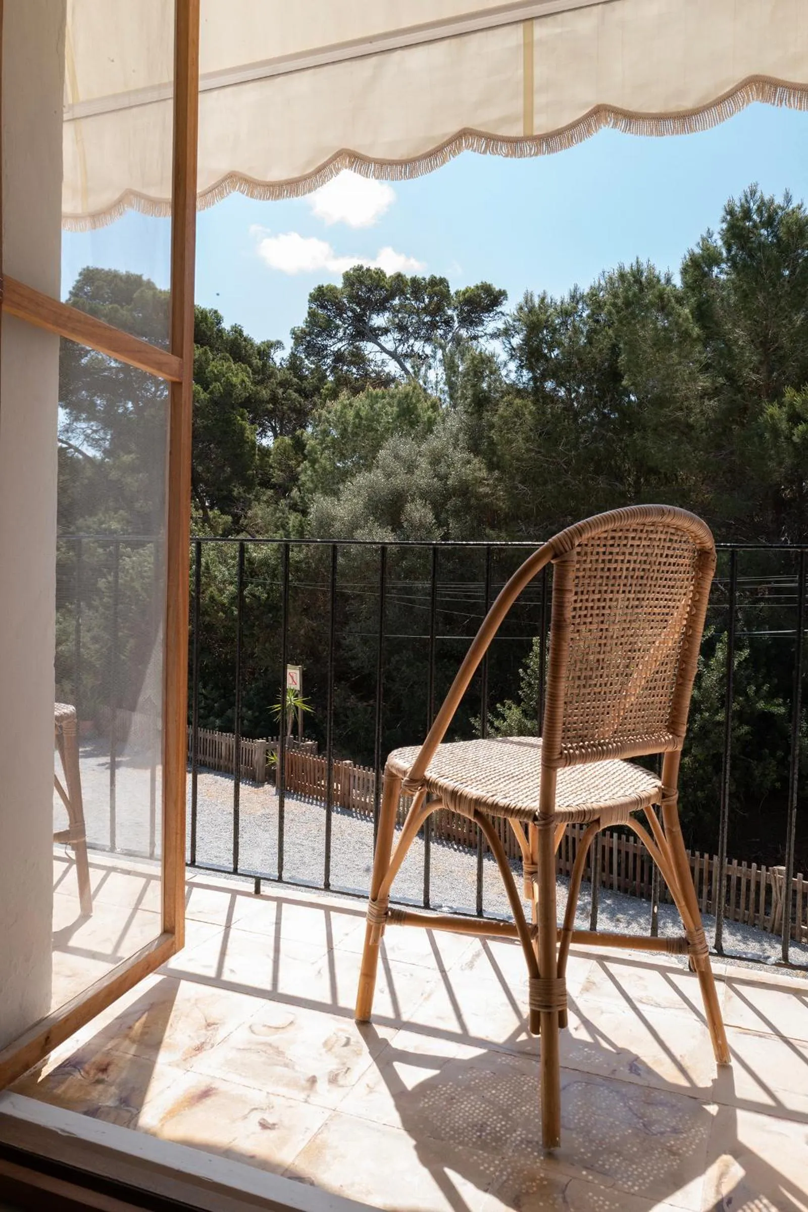 Day in Hostal Mar y Sal