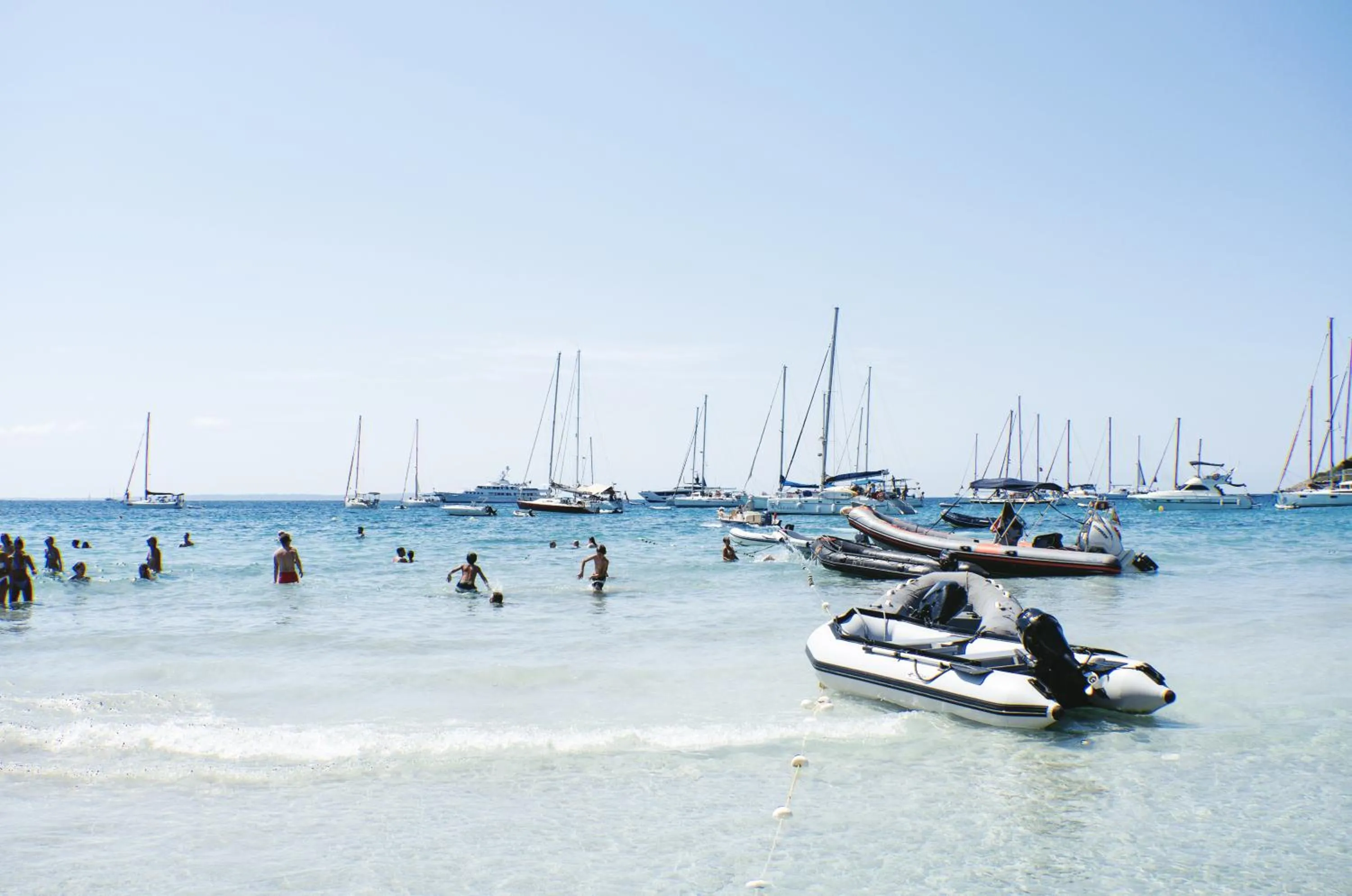 Activities in Hostal Mar y Sal