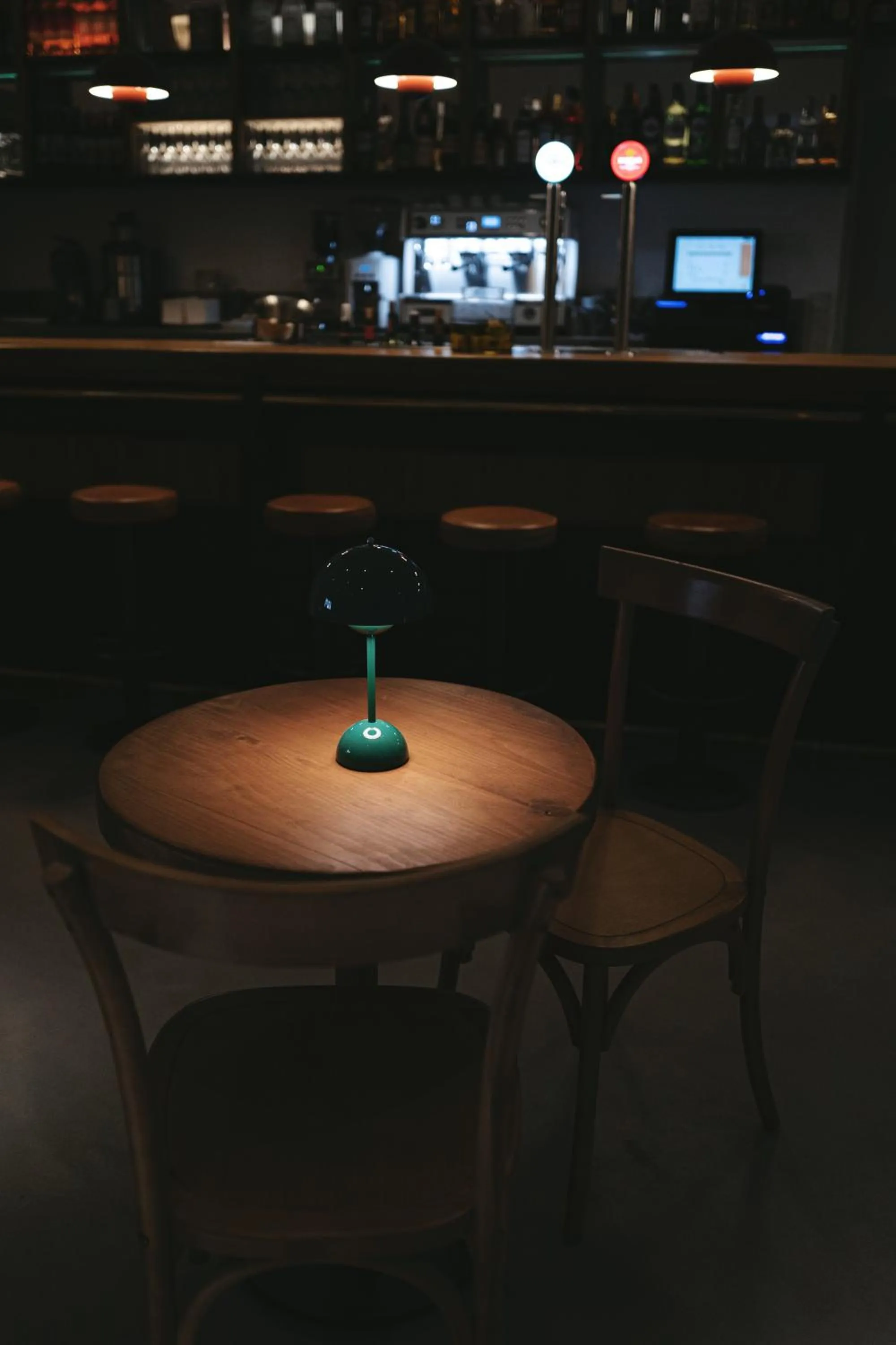 Area and facilities in Hostal Mar y Sal