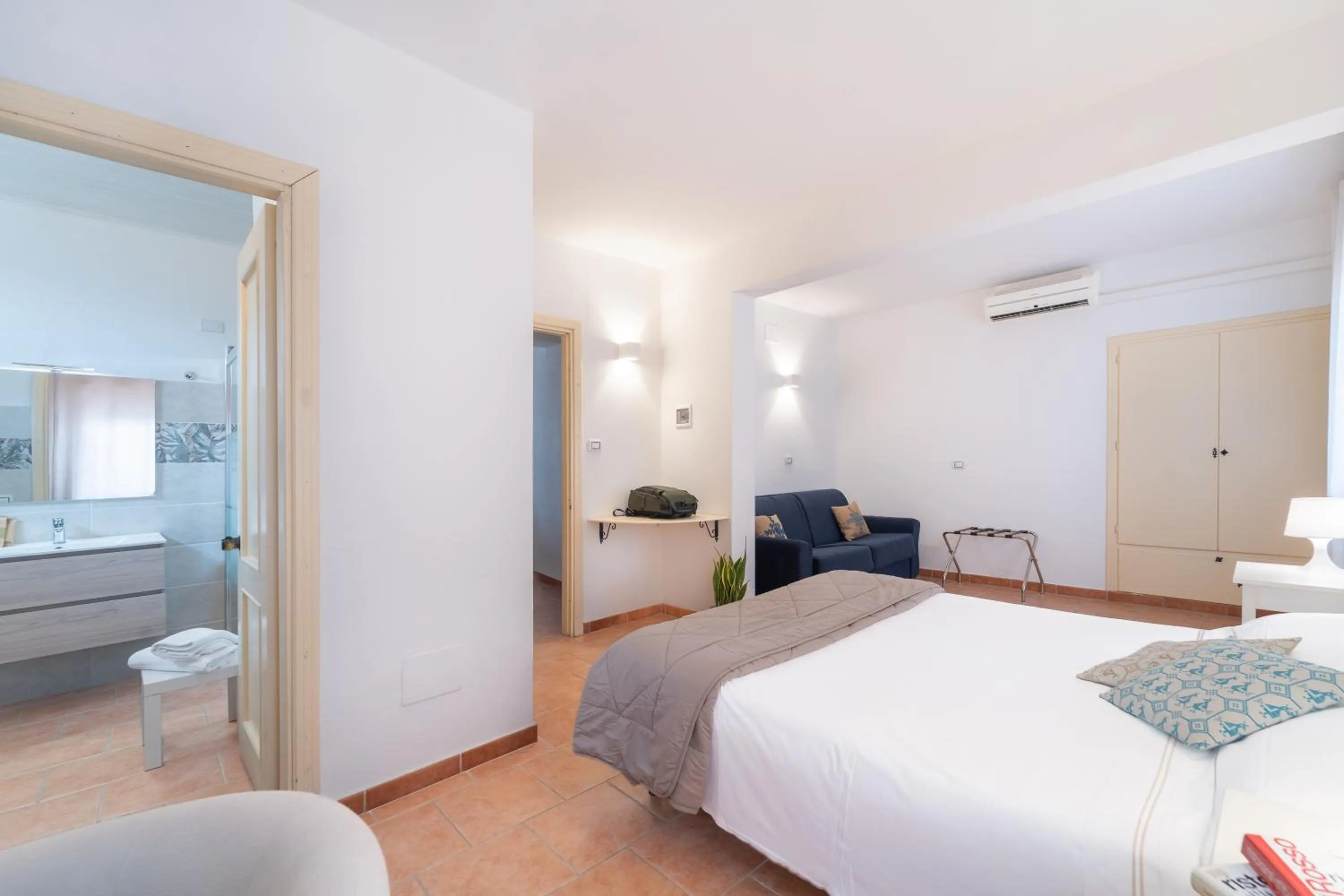 Albergo Ristorante Locanda Rosella