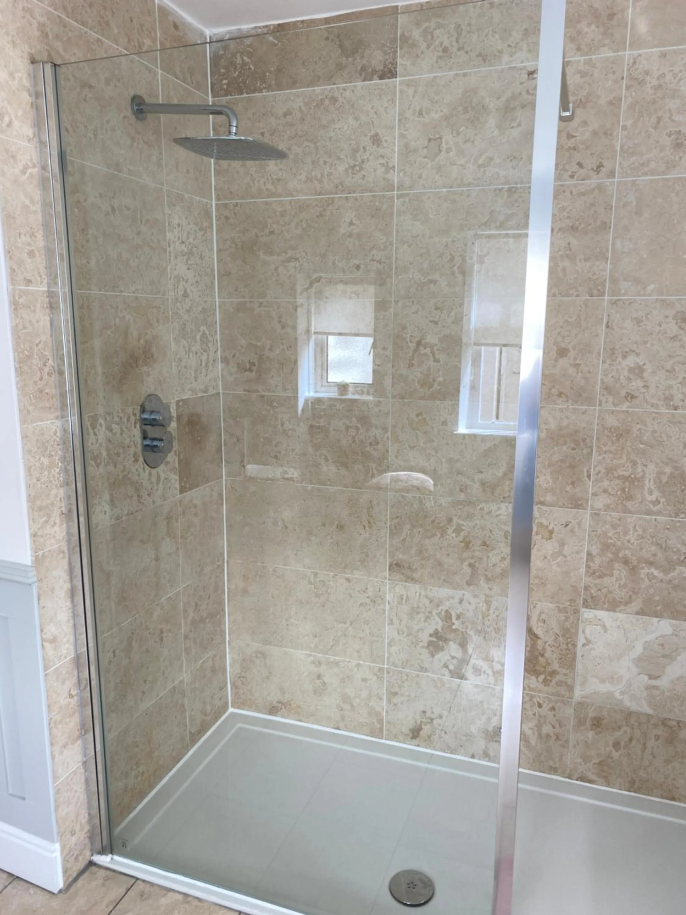 Giffnock Rooms