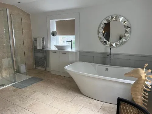 Giffnock Rooms
