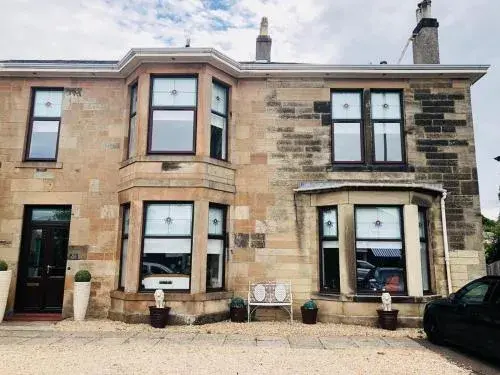 Giffnock Rooms Giffnock Rooms