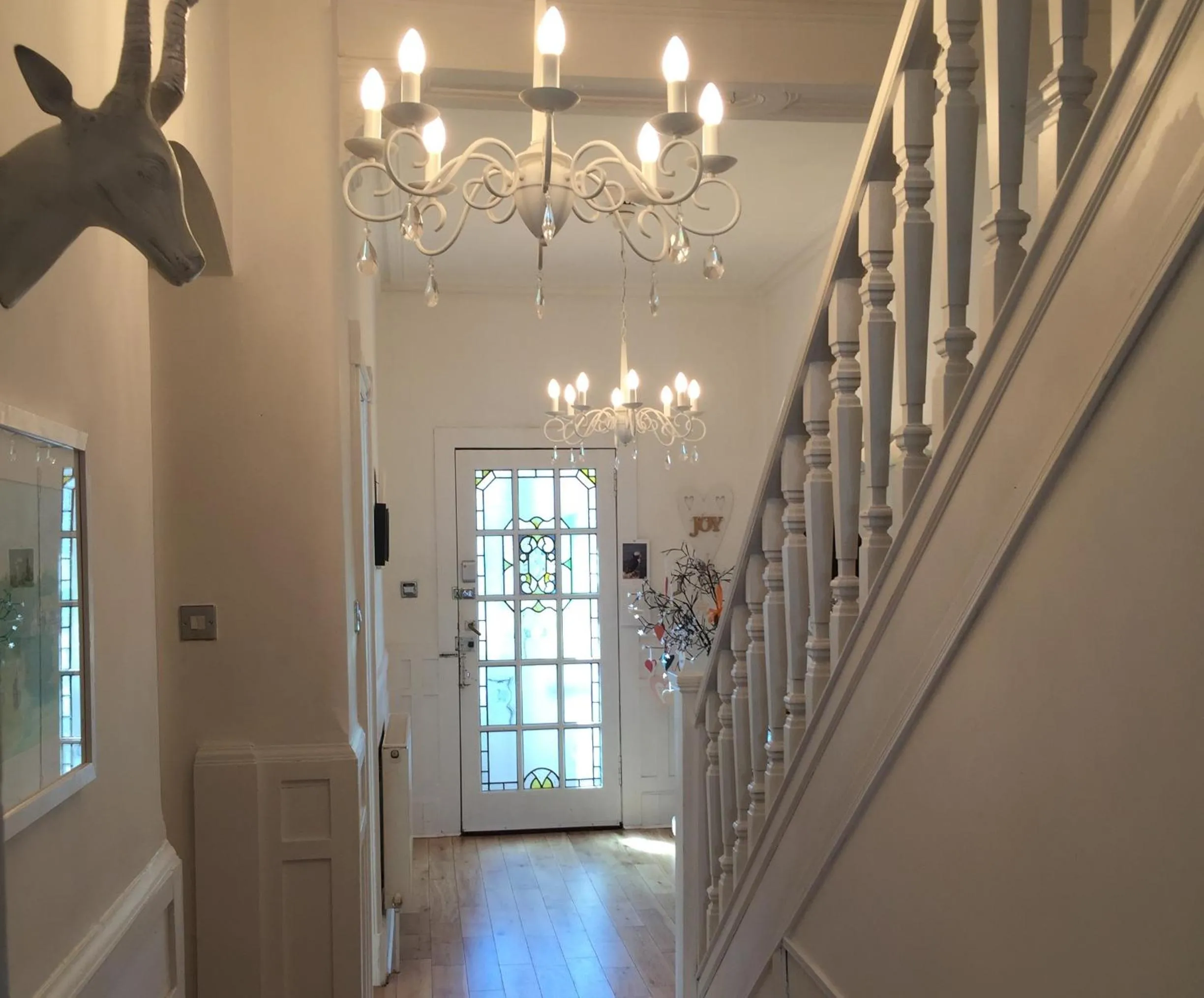 Other in Giffnock Rooms
