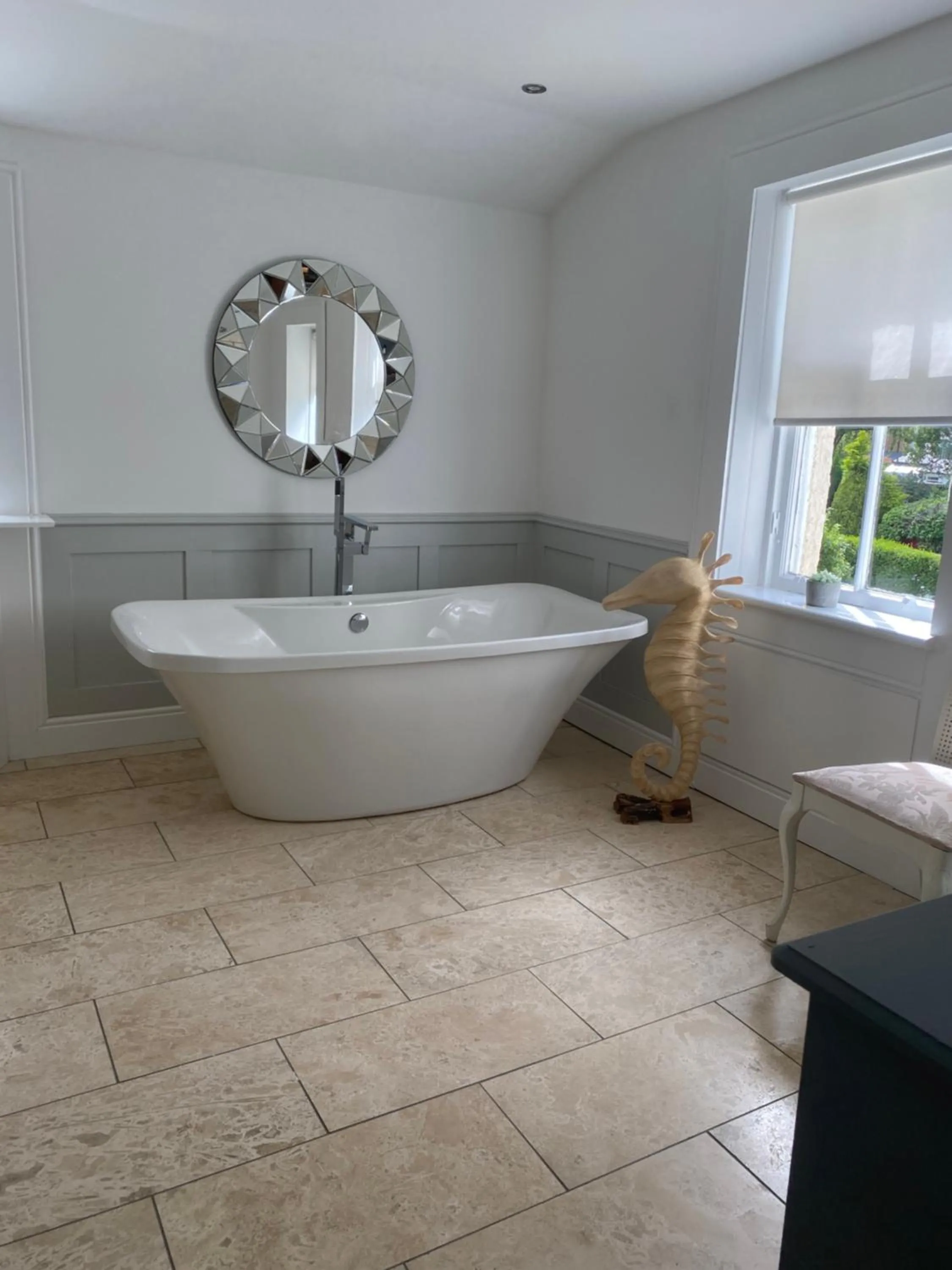 Giffnock Rooms